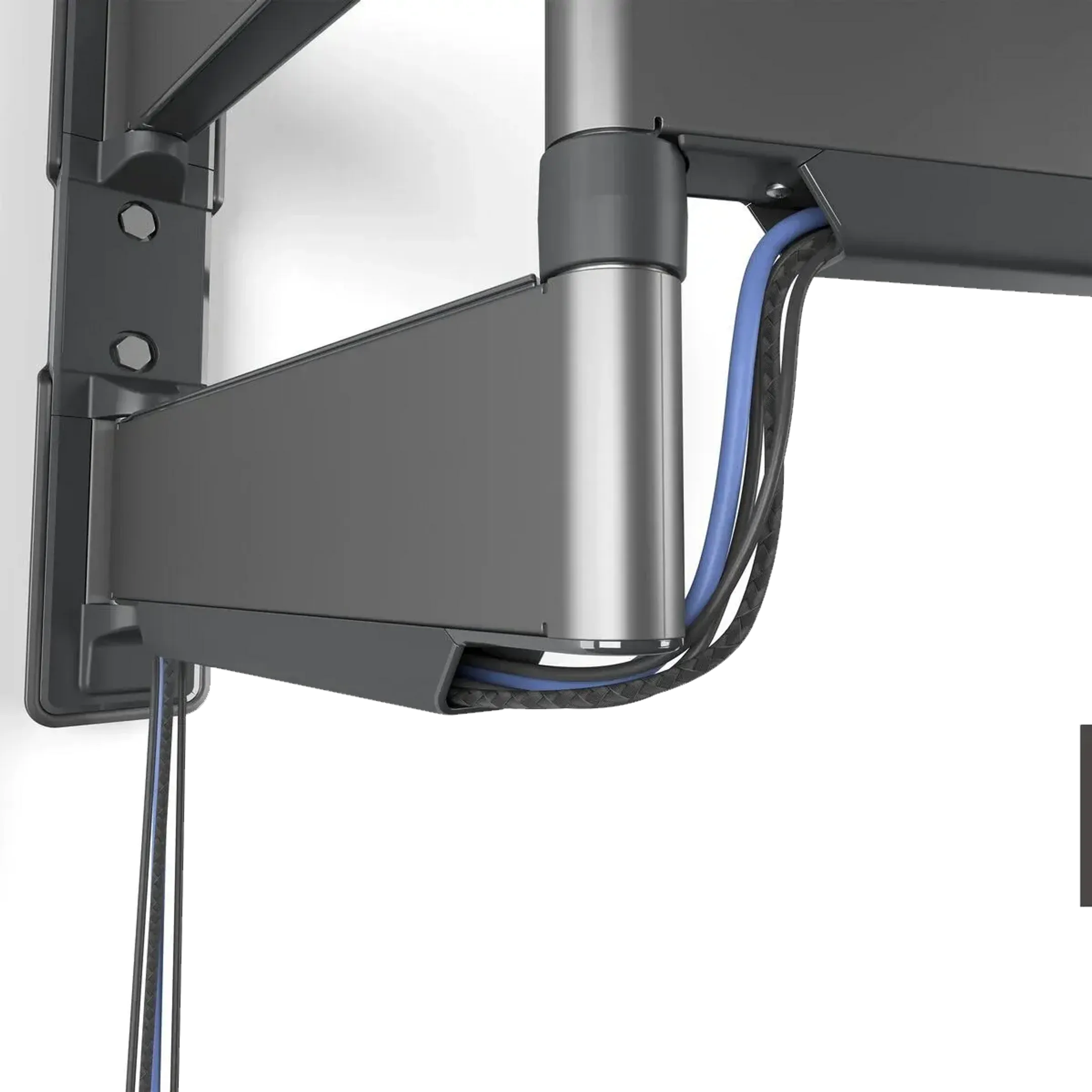 Vogels Support TV TVM 5445 32"- 65" - Mur image