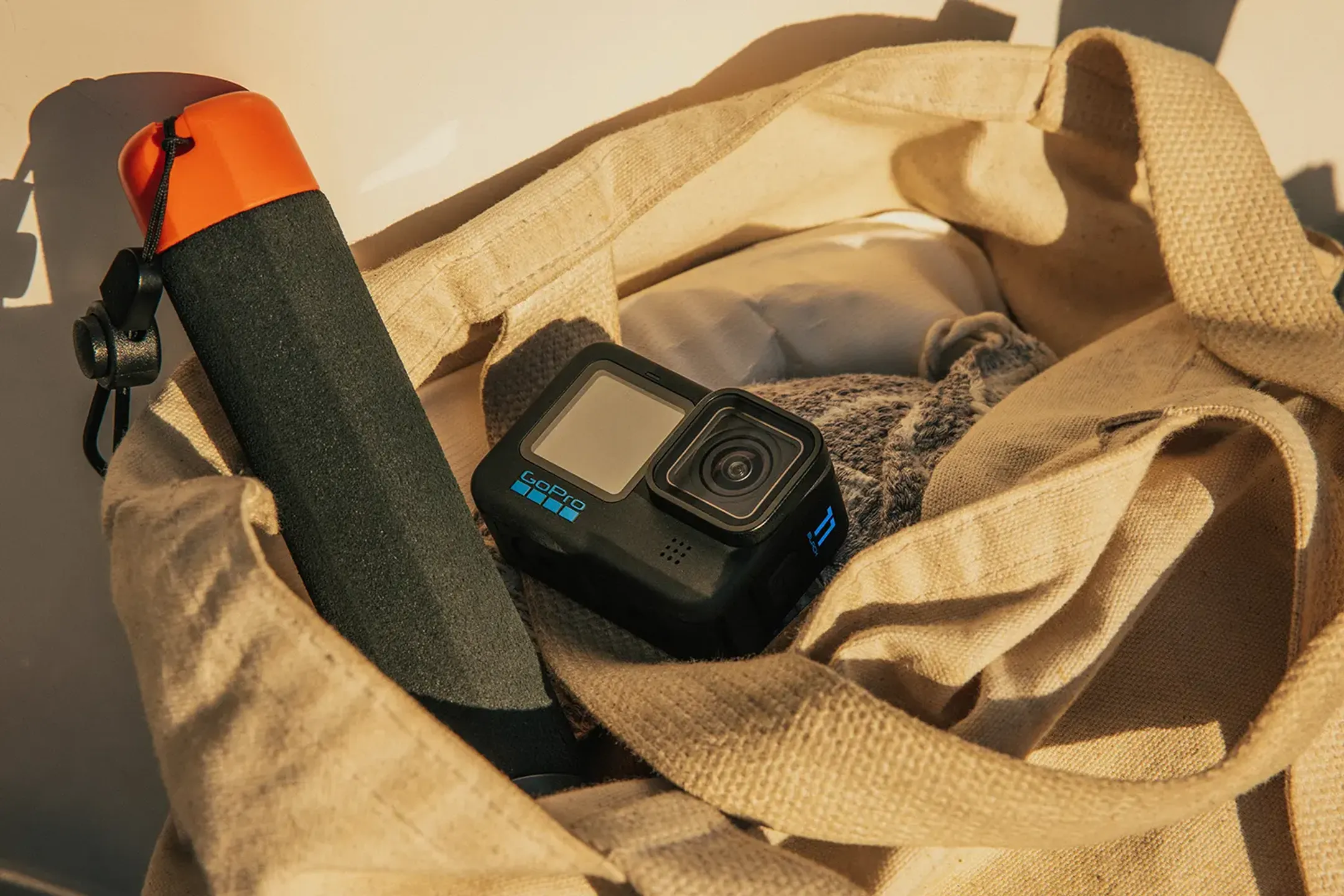 GoPro Caméra Sport GoPro HERO 11 Black Mini image