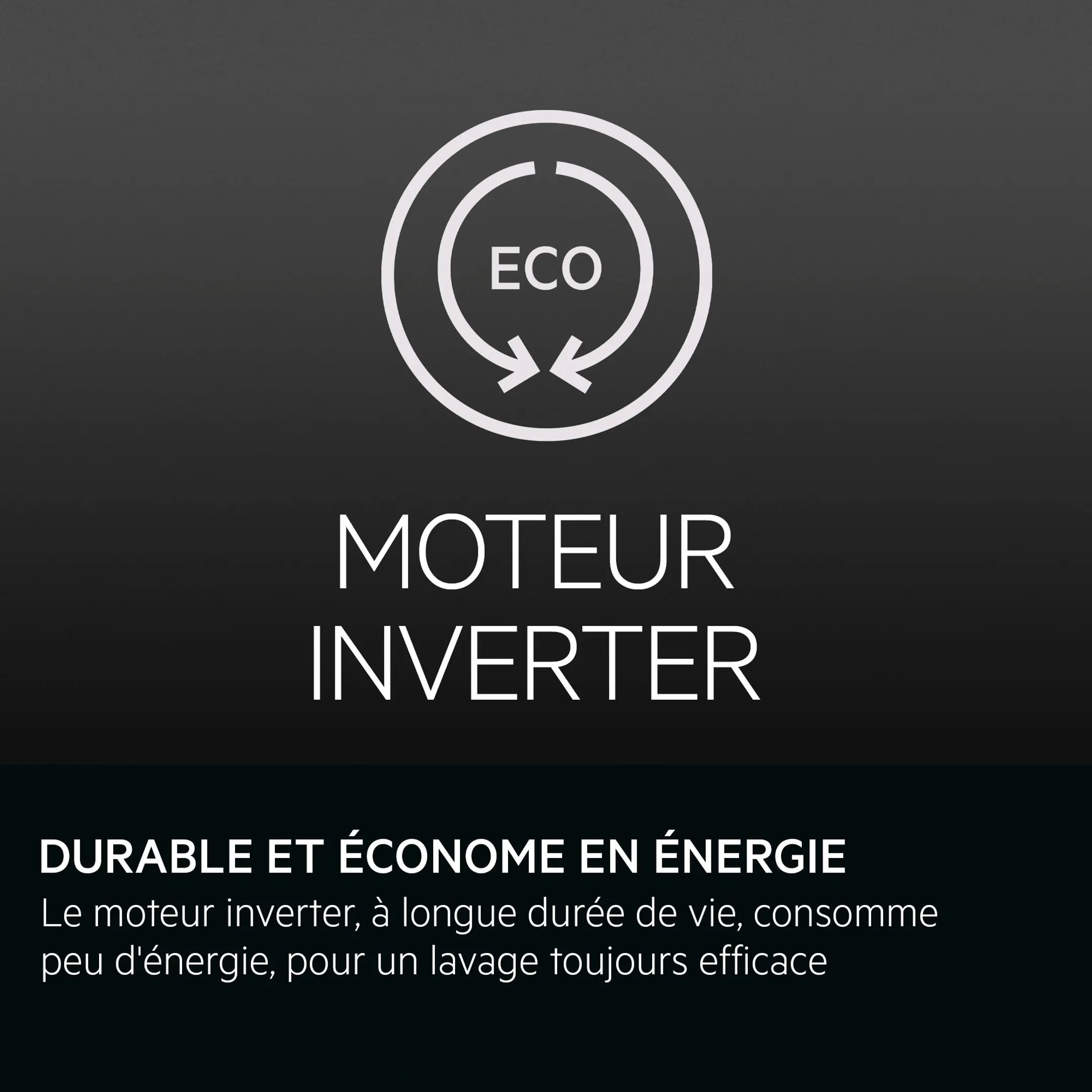 AEG Machine à laver LR63R84VB ProSense image