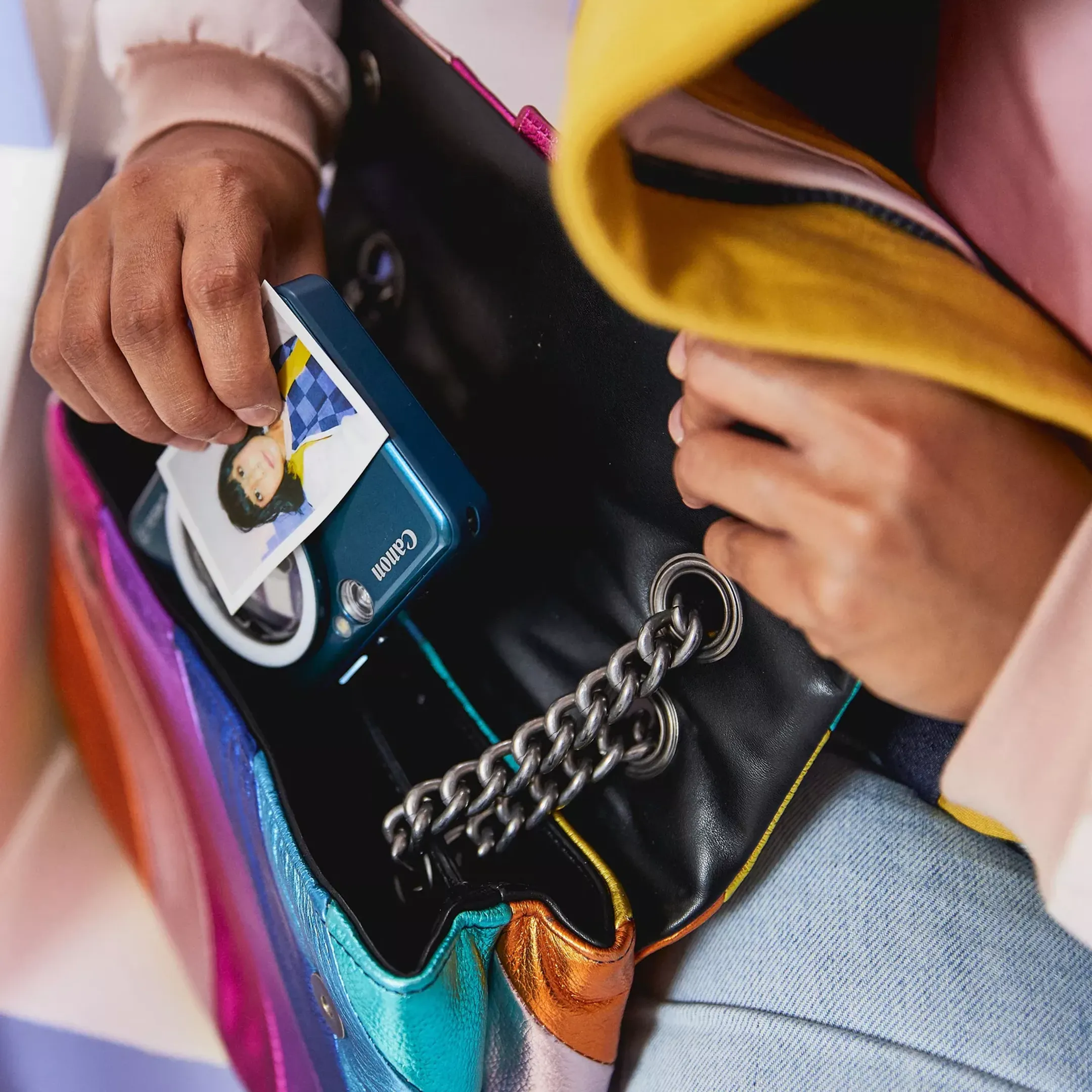 Canon Zoemini S2 image