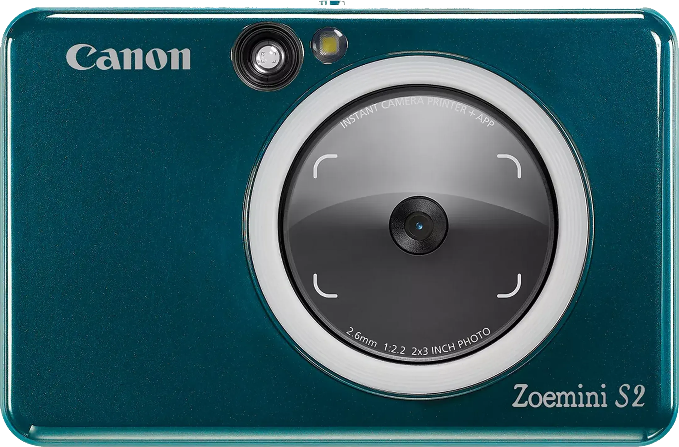 Zoemini S2