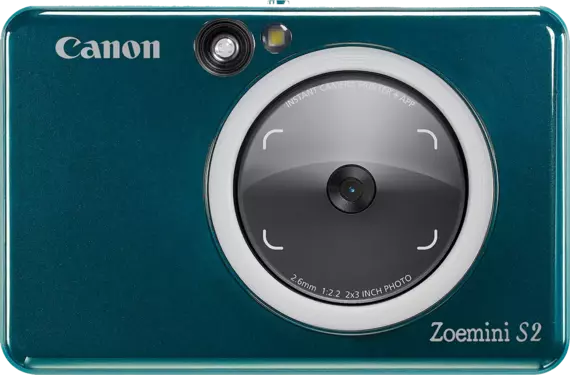 Zoemini S2