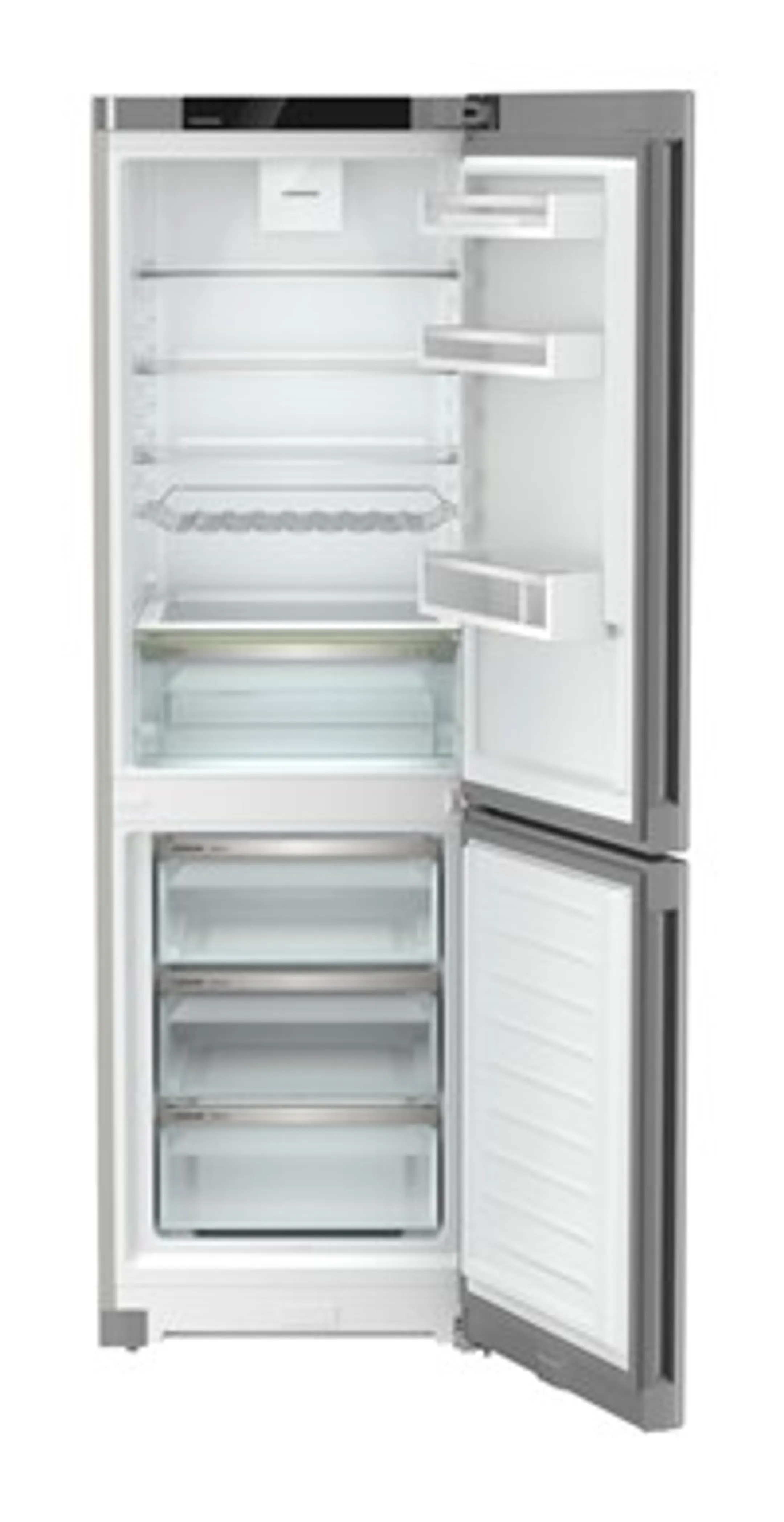 Liebherr Combi frigo congélateur CNsfd 5233 Plus NoFrost image