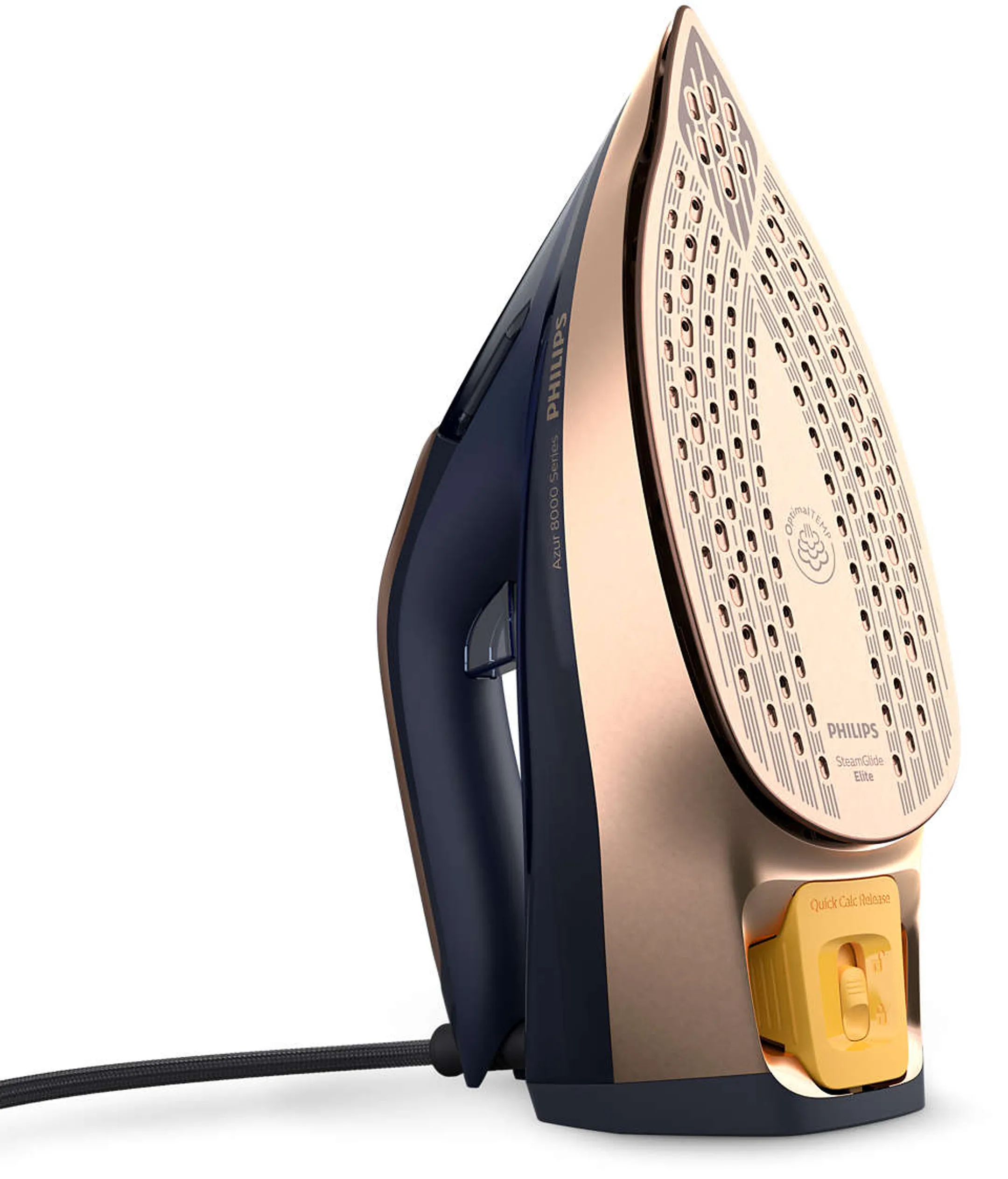 Philips Strijkijzer Azur 8000 Series DST8050/20 image