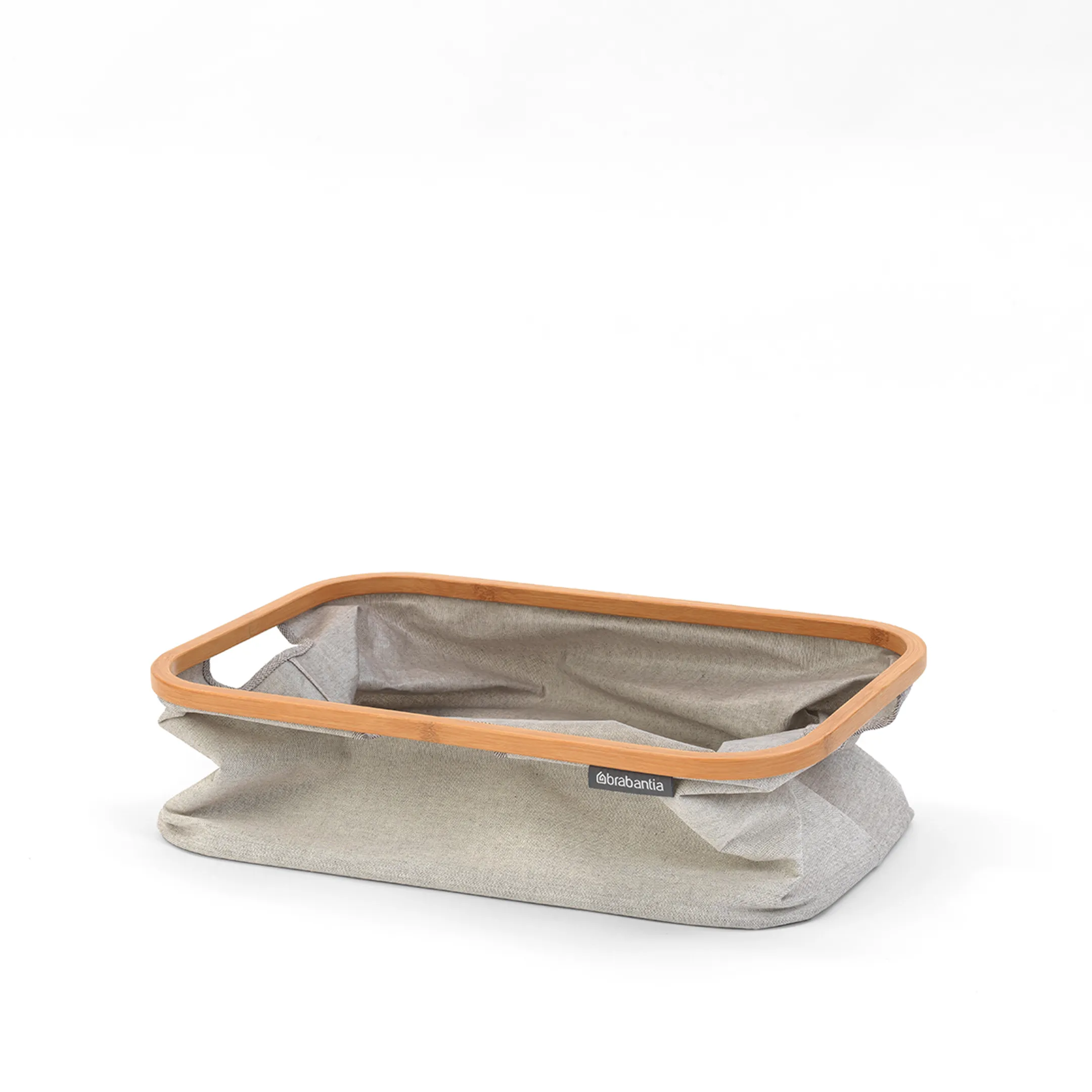Brabantia Panier à linge pliable 118180 - 40L image