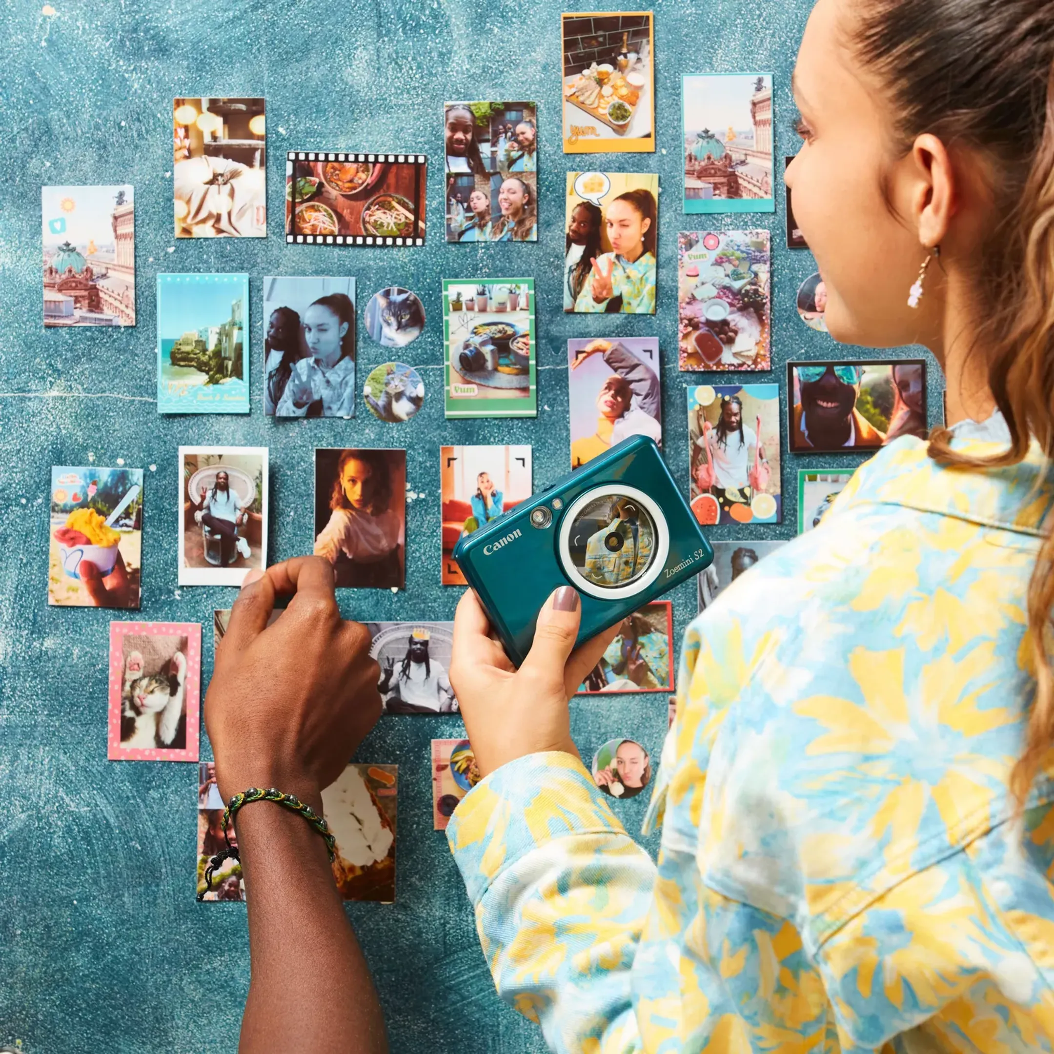 Canon Zoemini S2 image