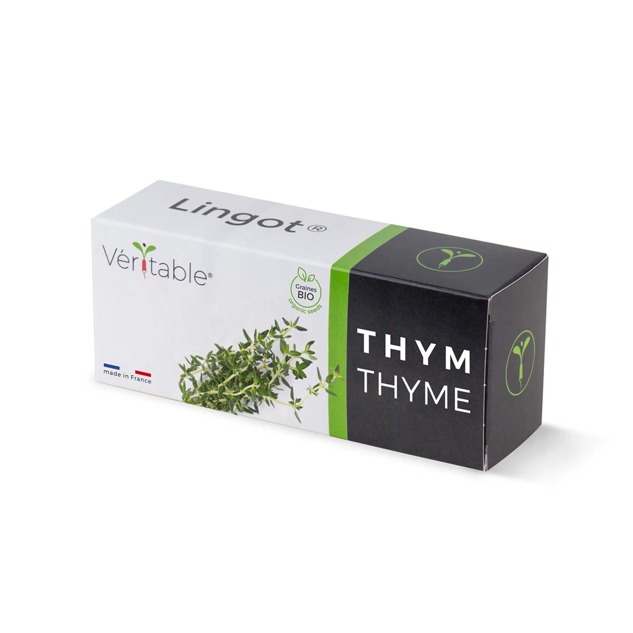 Lingot Bio Thym