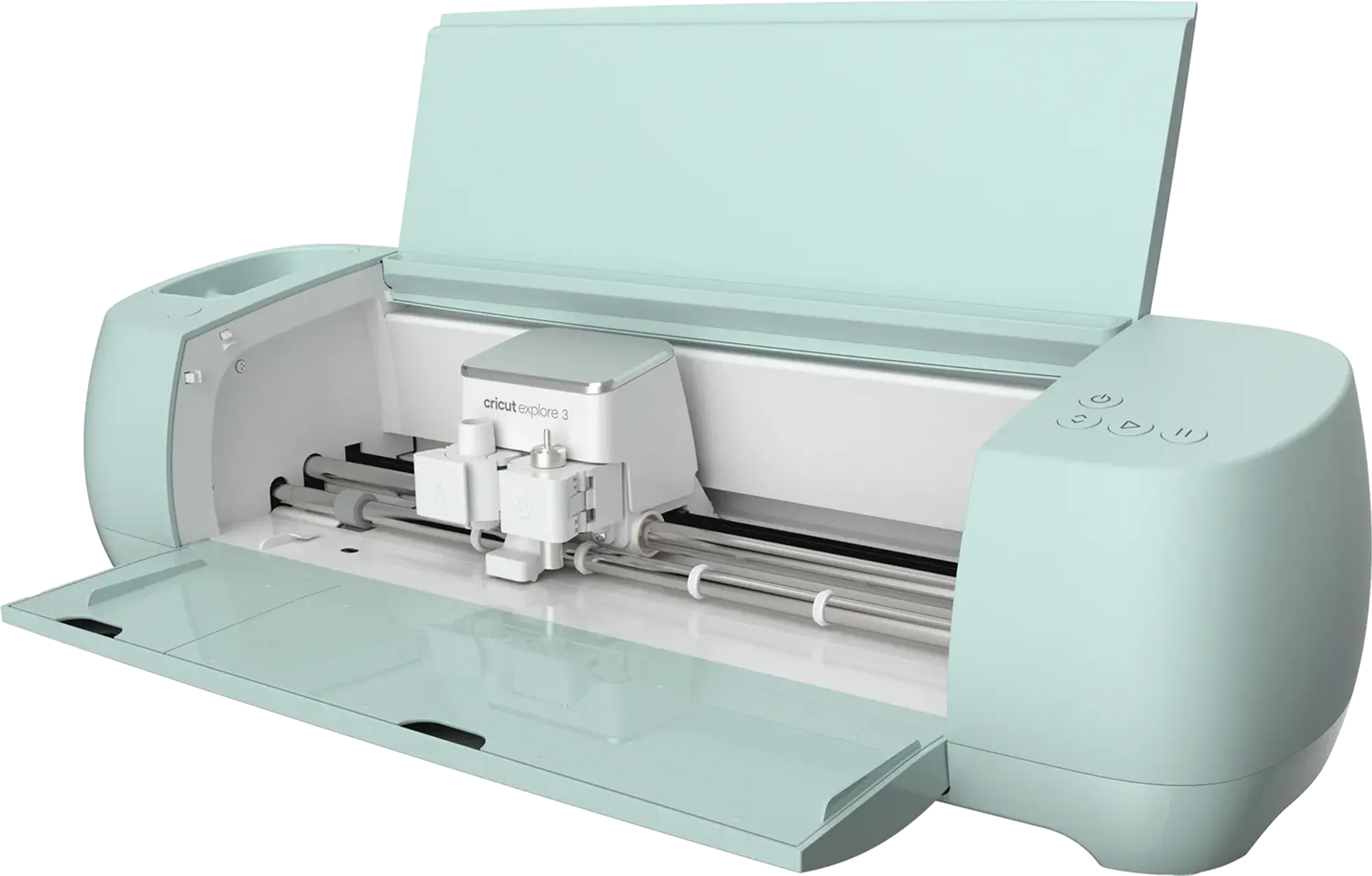Explore® 3 snijmachine