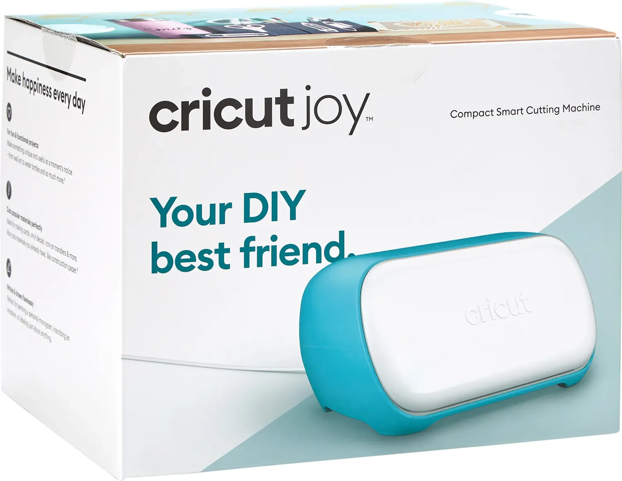 Cricut Machine de découpe Joy™ image