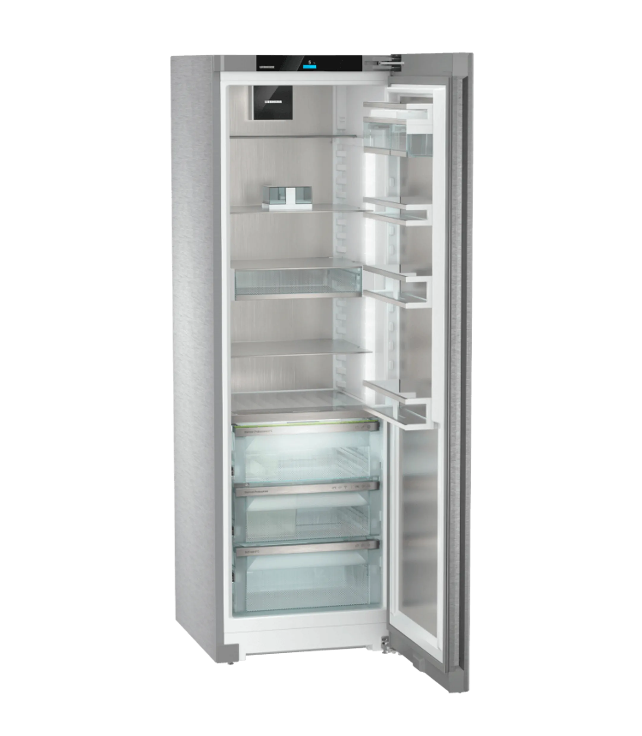Liebherr Réfrigérateur RBstd 528i Peak BioFresh image