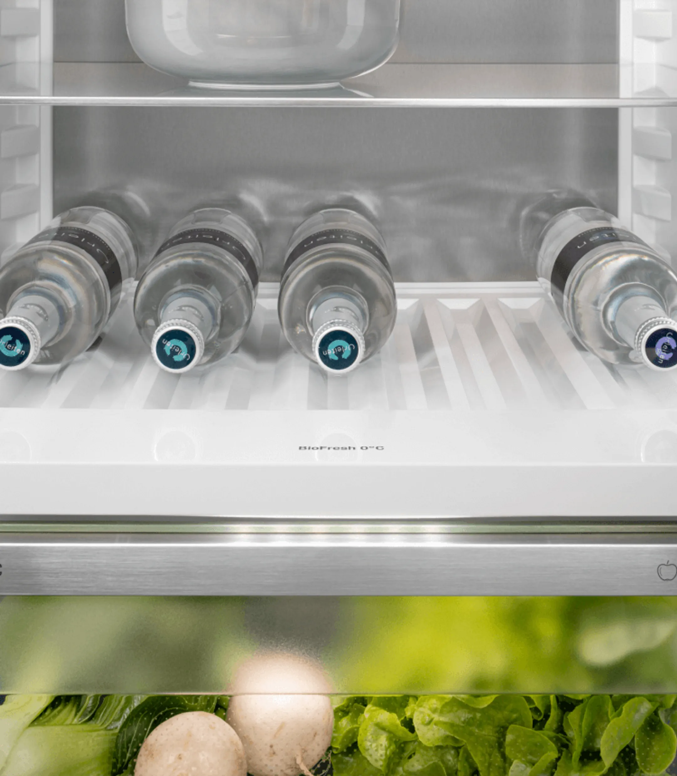 Liebherr Réfrigérateur RBstd 528i Peak BioFresh image