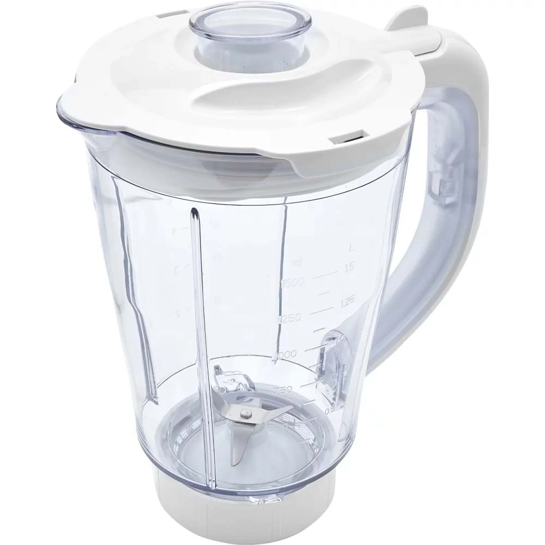 Listo Blender TBL 1 image