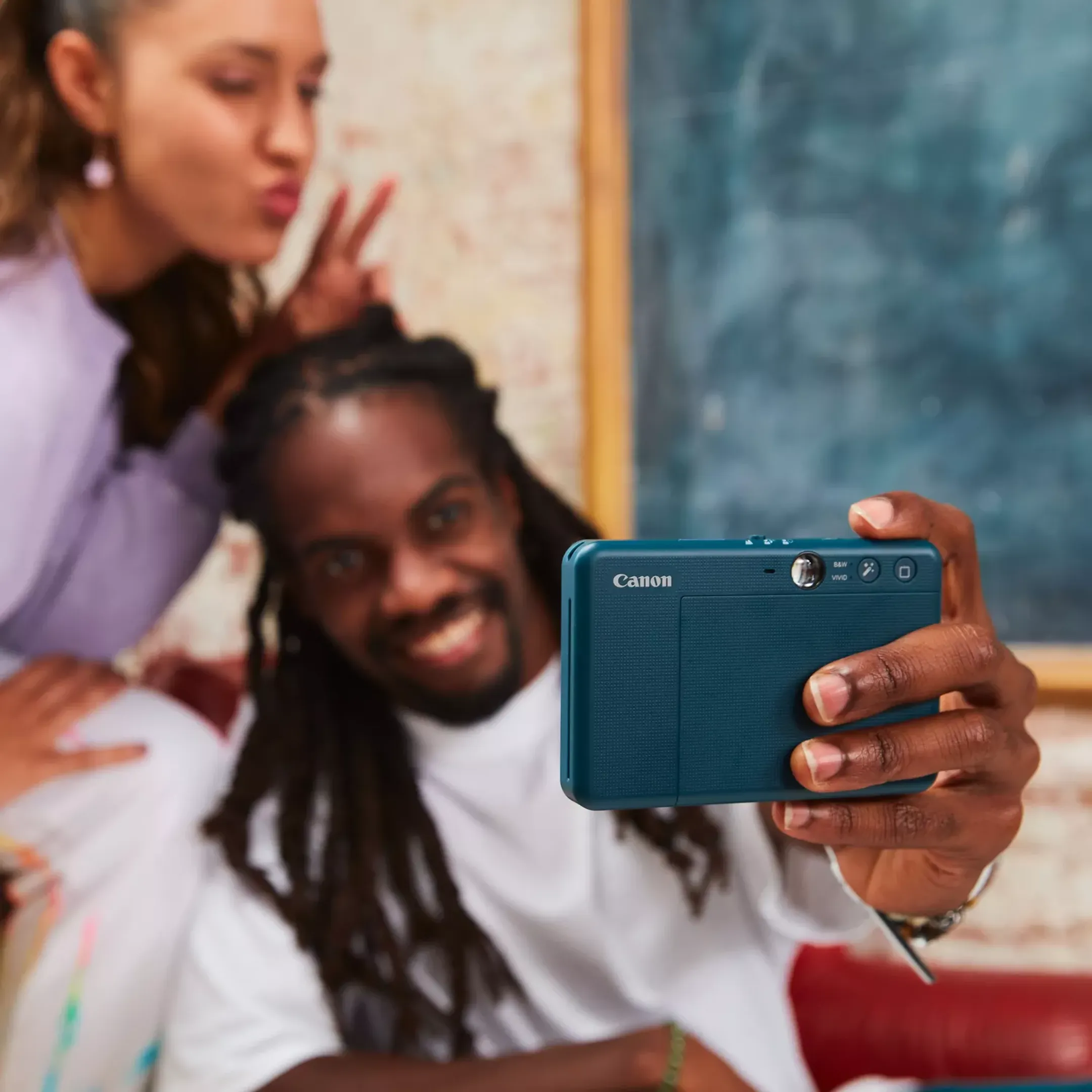 Canon Zoemini S2 image