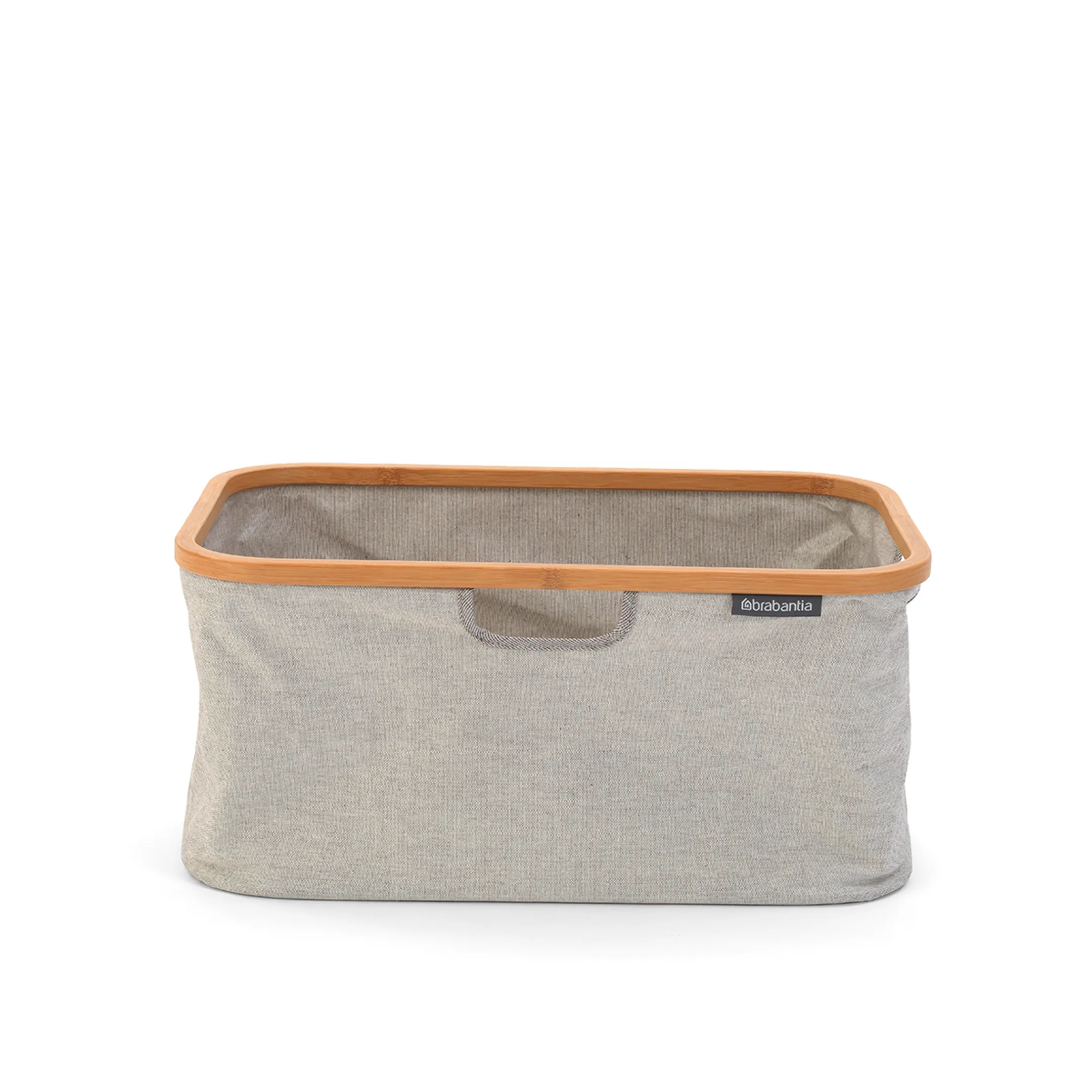 Brabantia Panier à linge pliable 118180 - 40L image