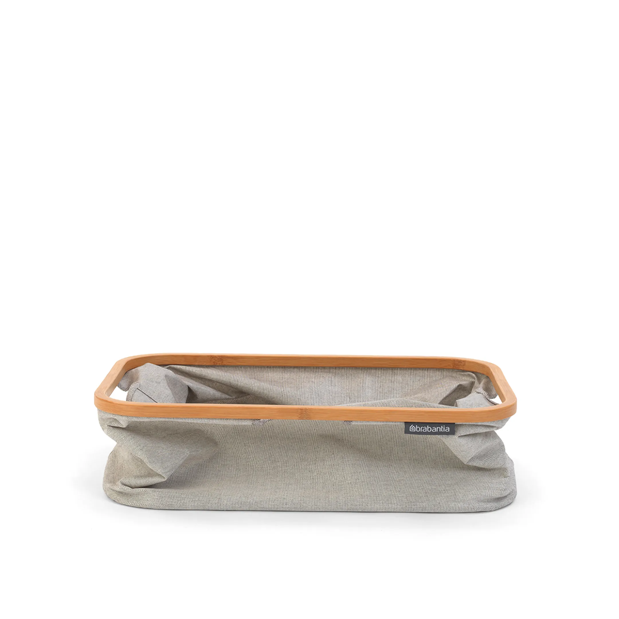 Brabantia Panier à linge pliable 118180 - 40L image
