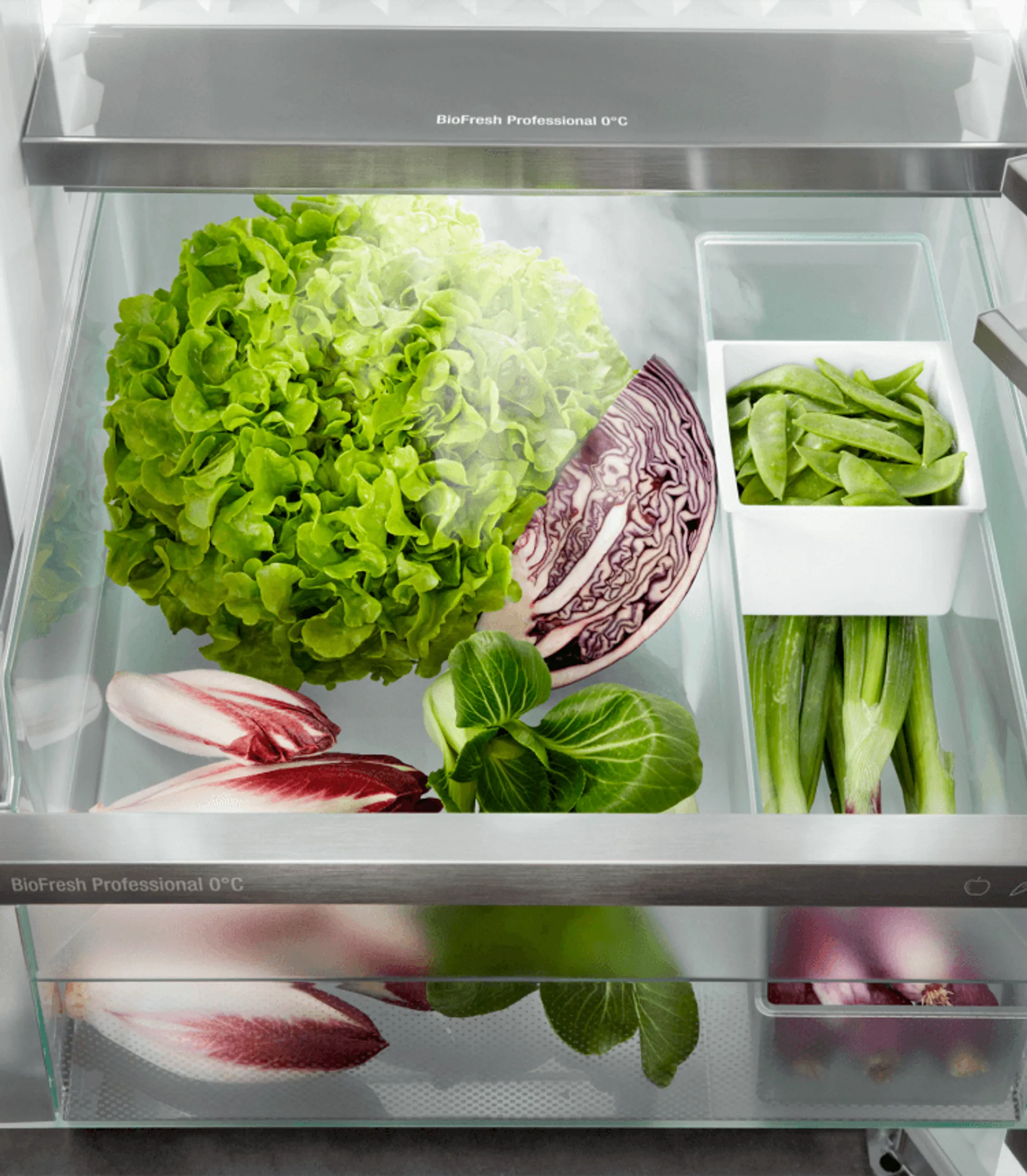 Liebherr Réfrigérateur RBstd 528i Peak BioFresh image