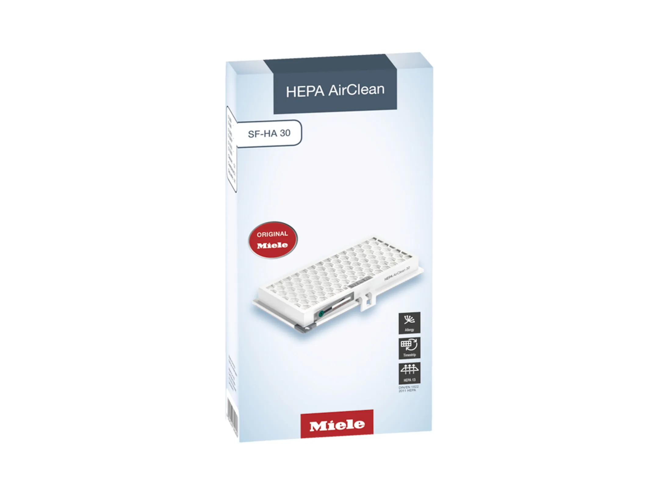 HEPA filter SF-HA 30