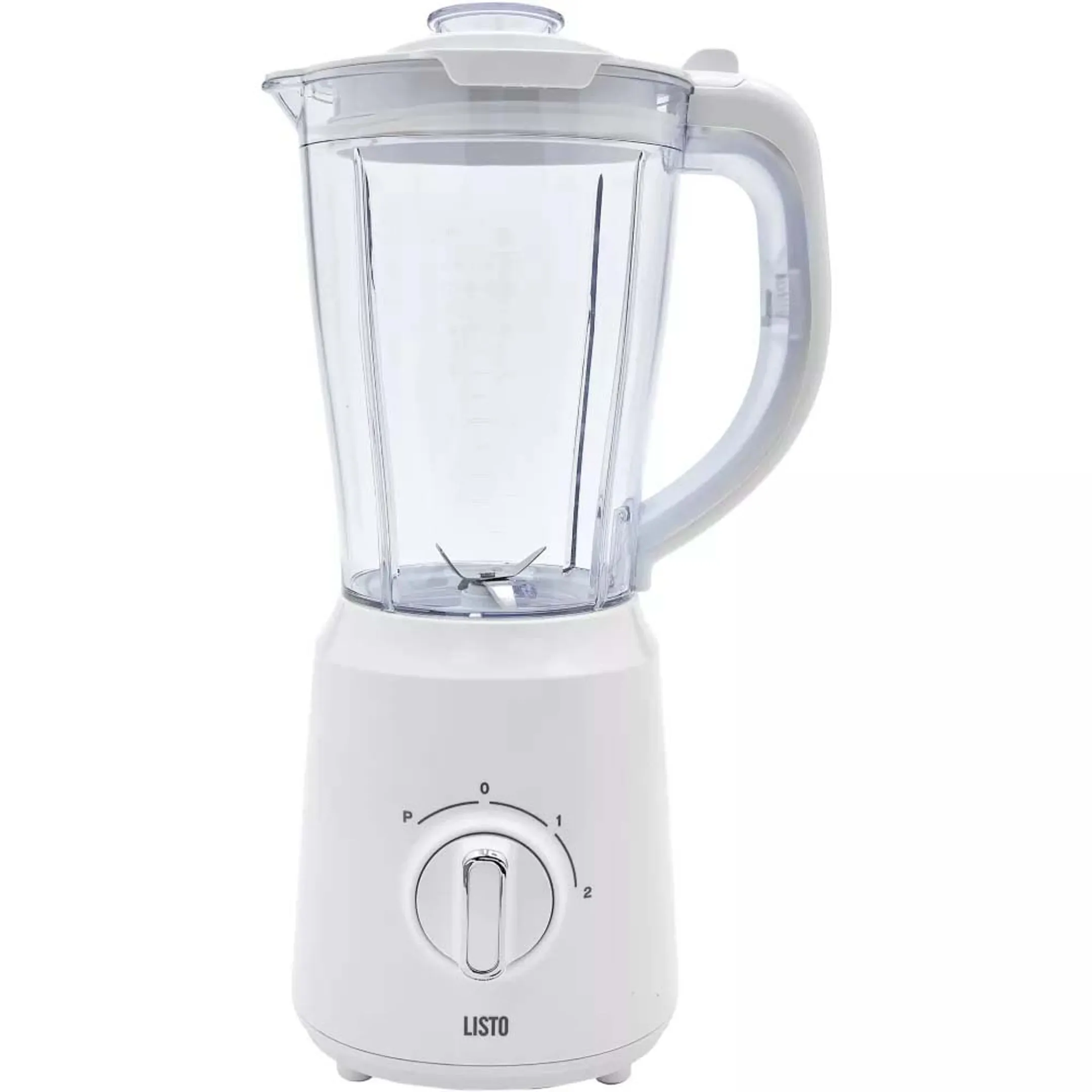 Blender TBL 1