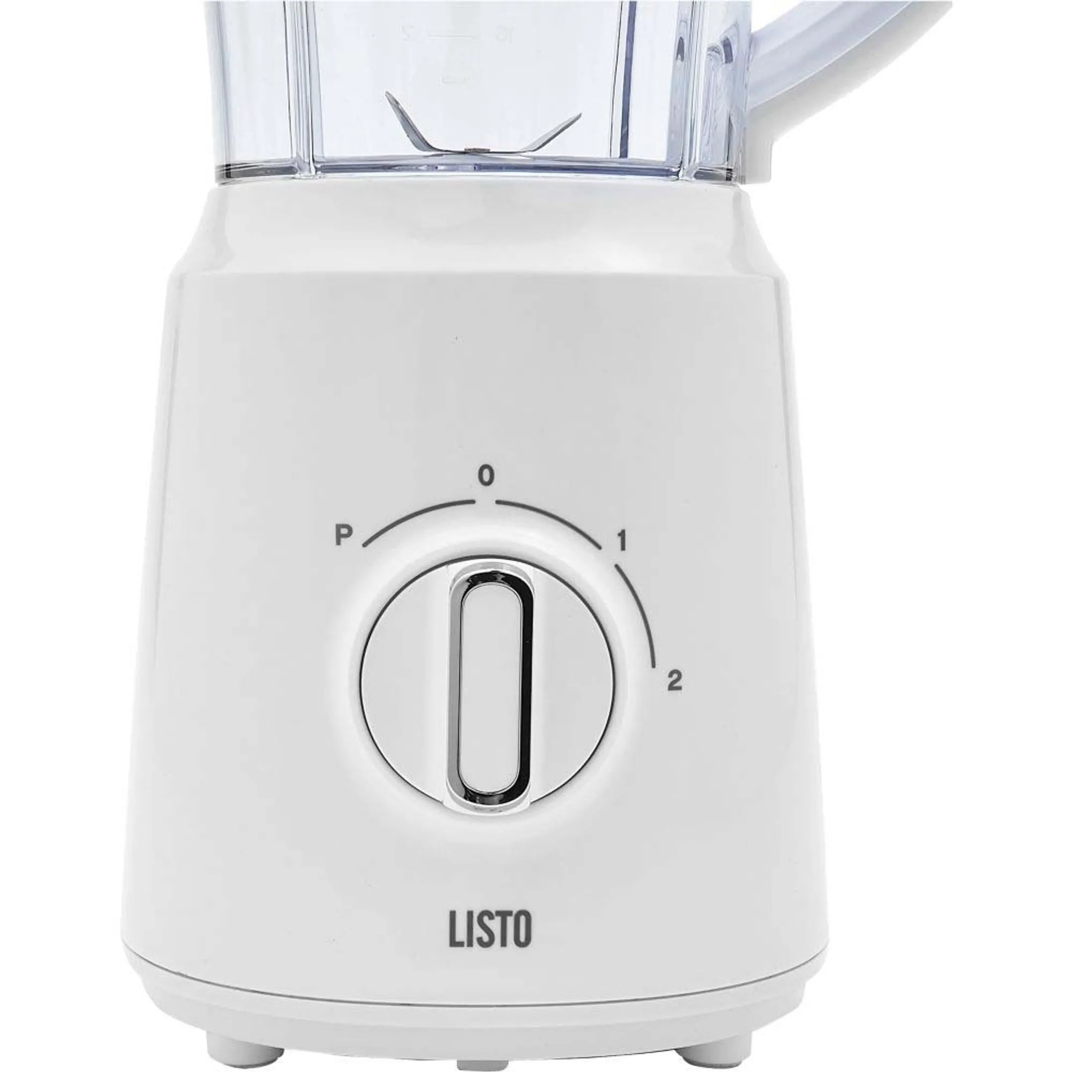 Listo Blender TBL 1 image