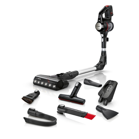 Steelstofzuiger Unlimited 7 BCS711MAT