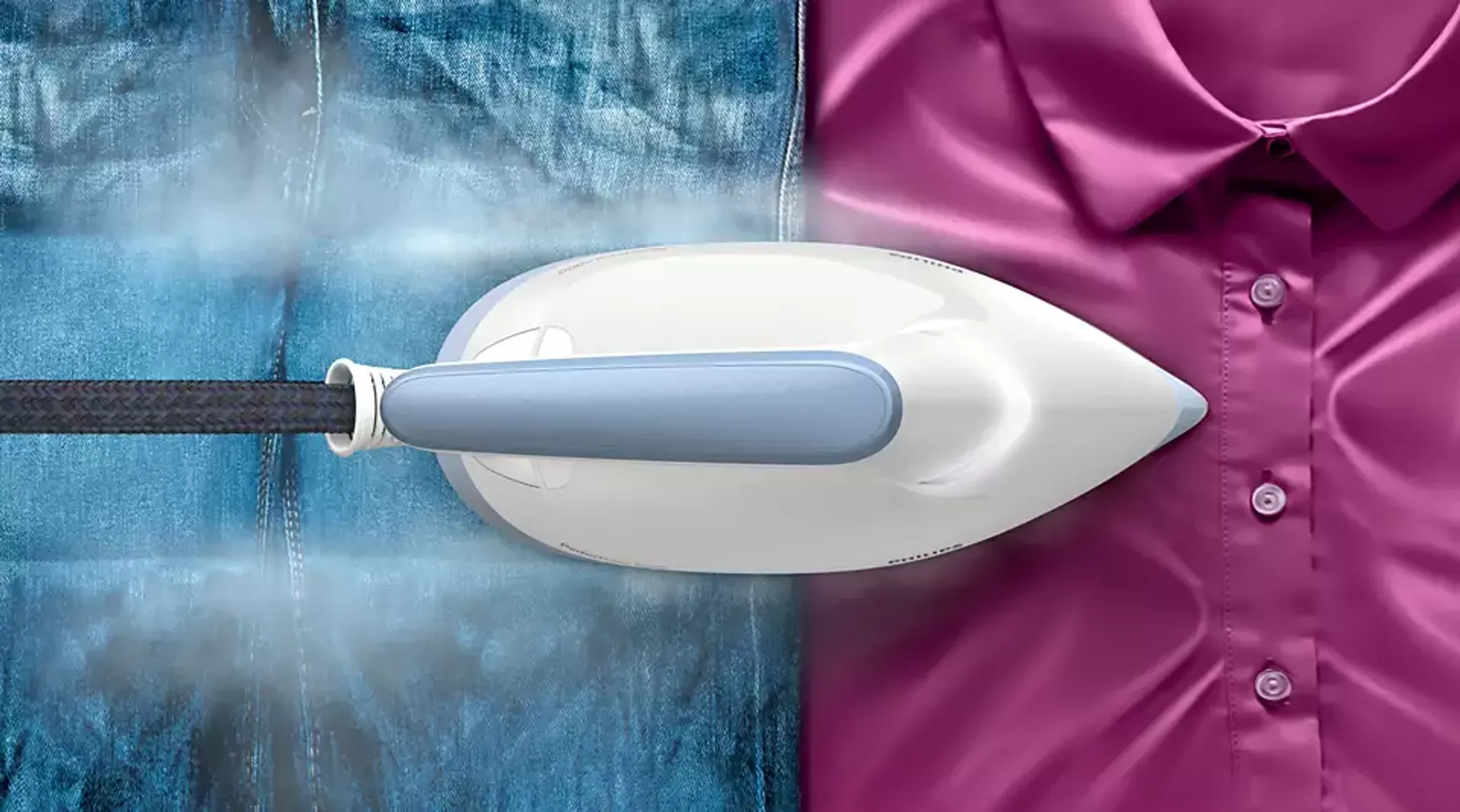 Philips Centrale vapeur PerfectCare 6000 Series PSG6026/20 image