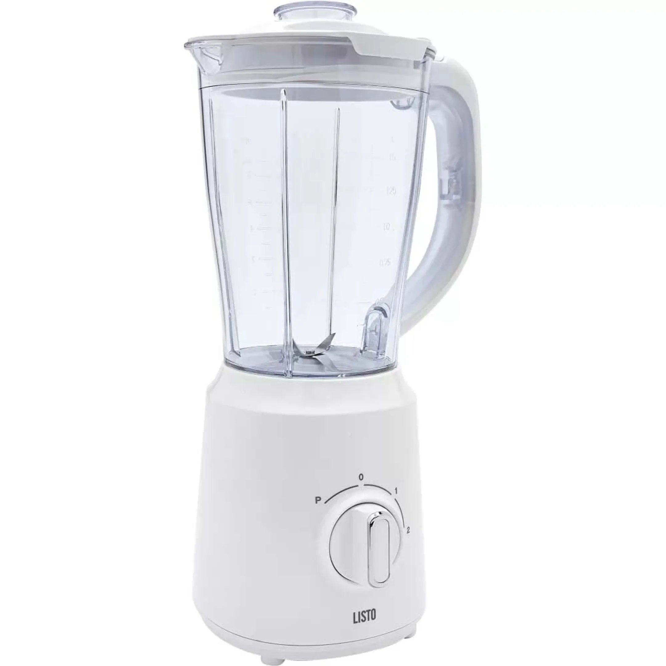 Listo Blender TBL 1 image