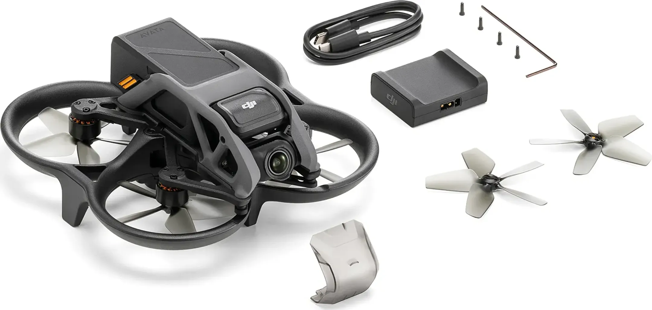 DJI Avata (No RC) image