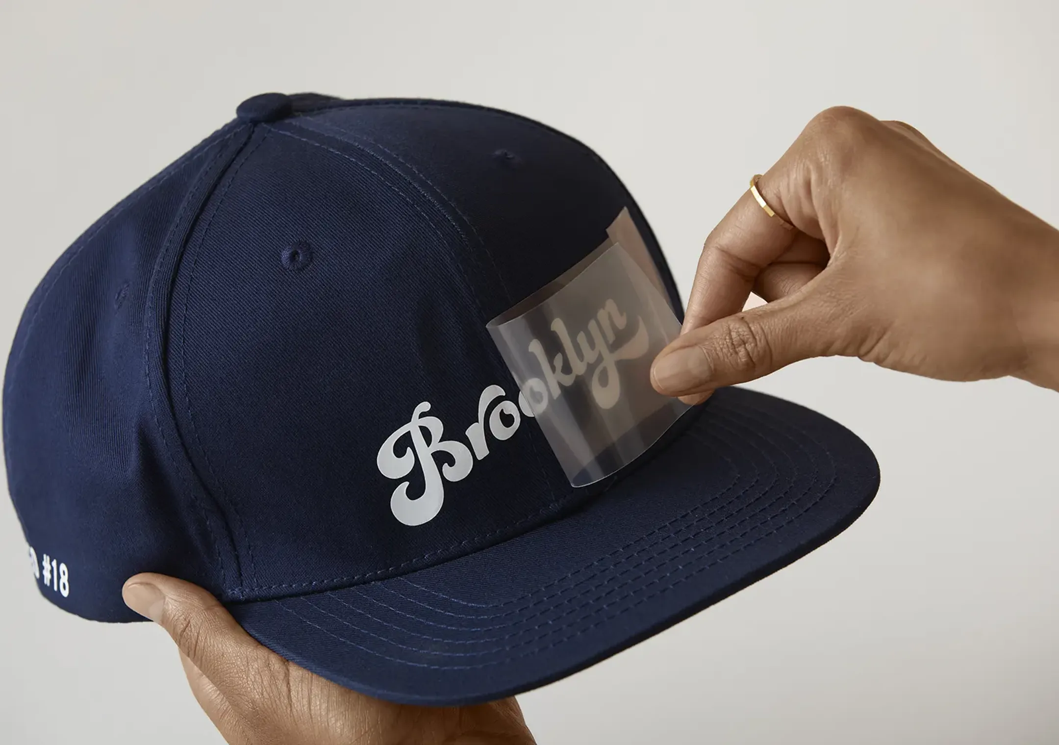 Cricut Hat Press™ - Presse de casquettes image