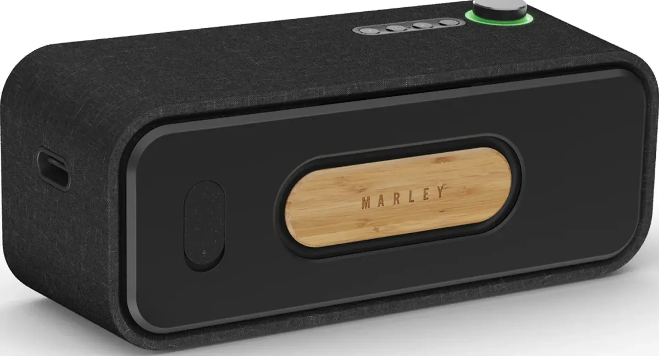 House Of Marley Enceinte bluetooth Get Together 2 XL - Bamboo image