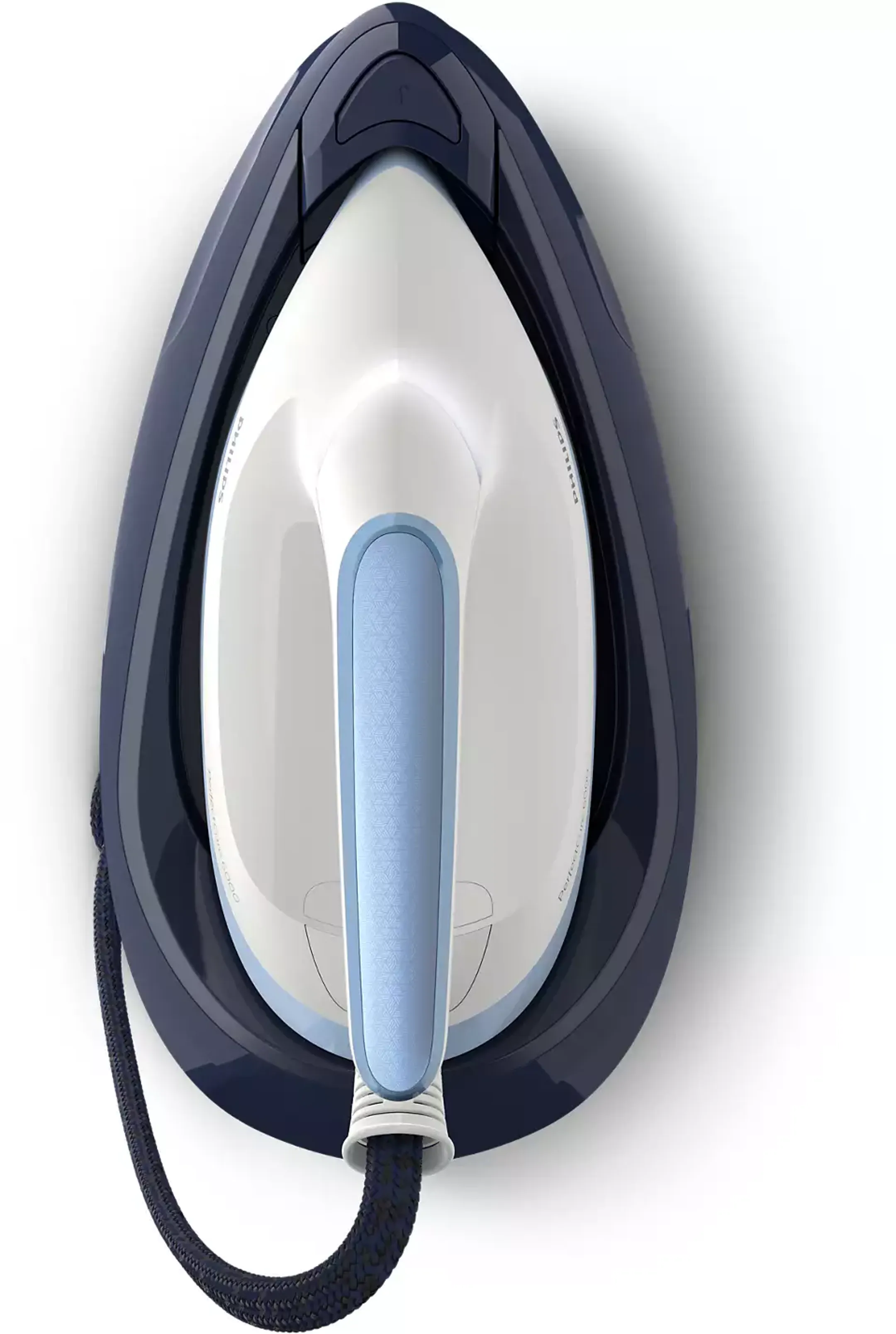 Philips Centrale vapeur PerfectCare 6000 Series PSG6026/20 image