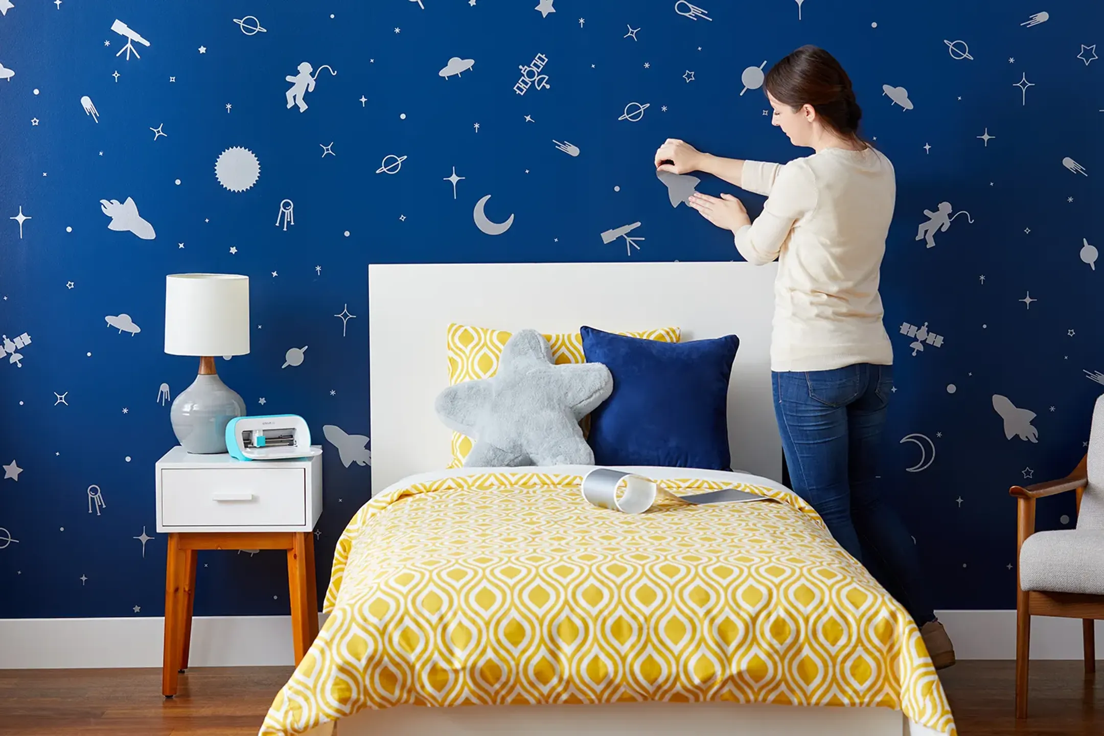 Cricut Machine de découpe Joy™ image