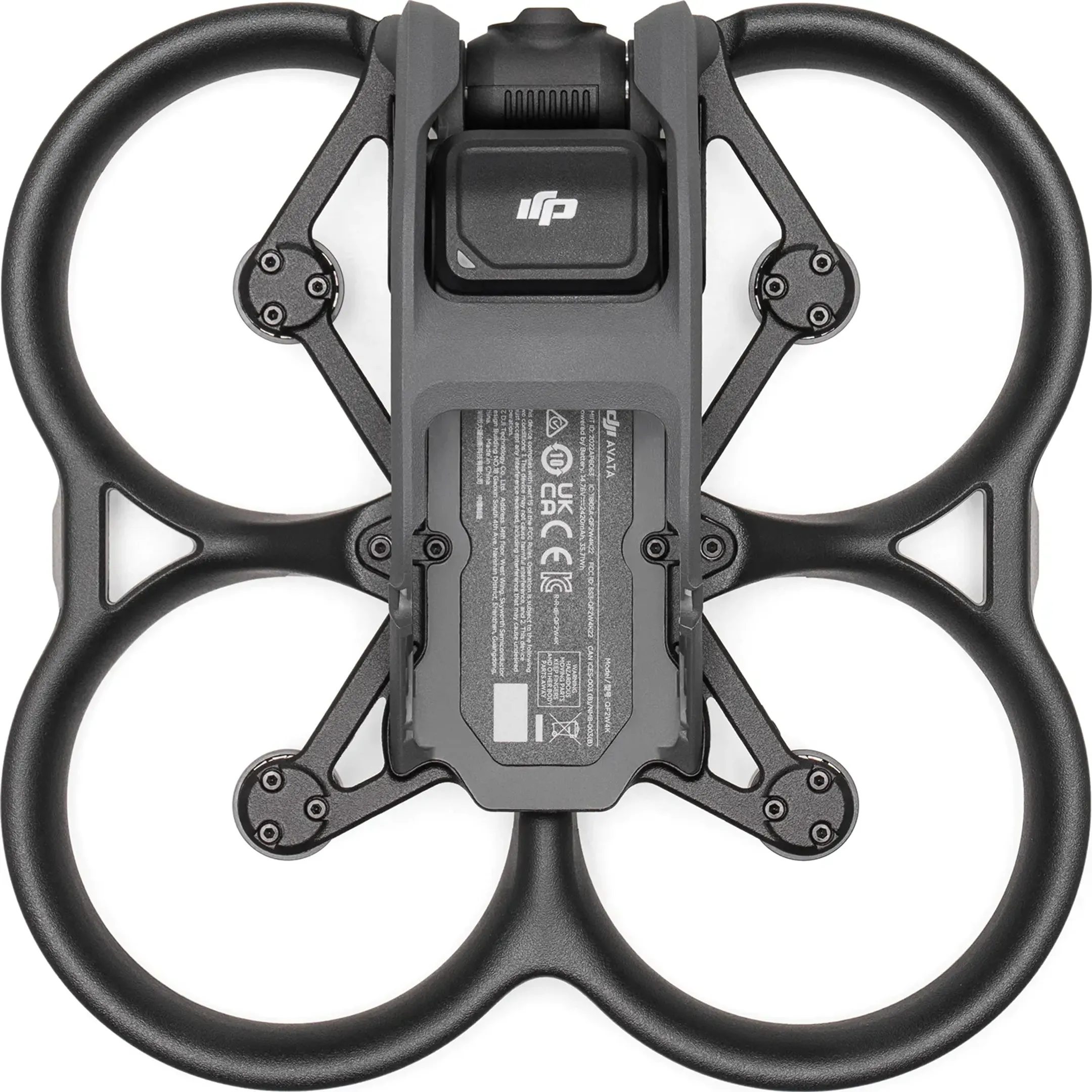 DJI Avata (No RC) image