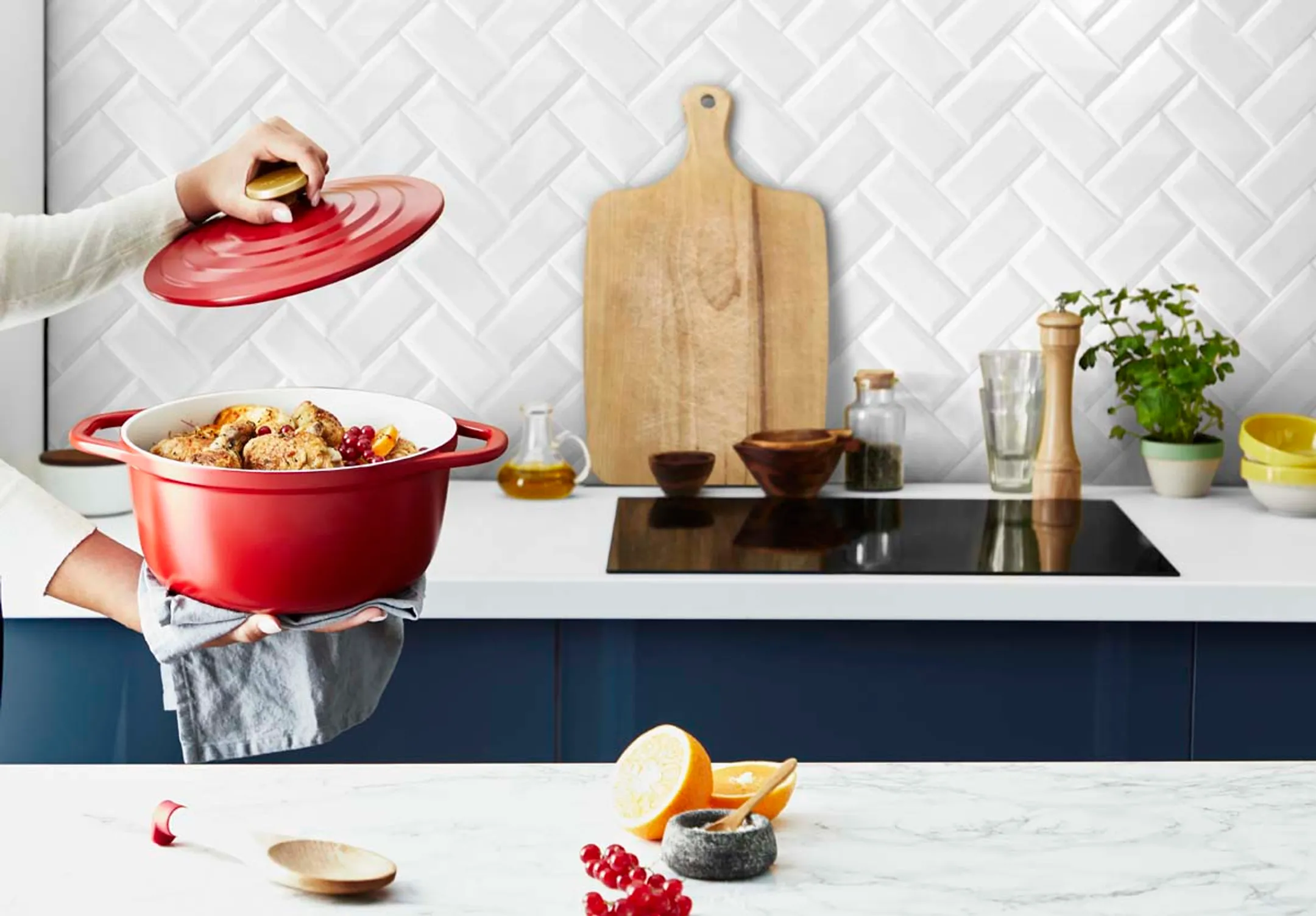 Tefal Stoofpot image