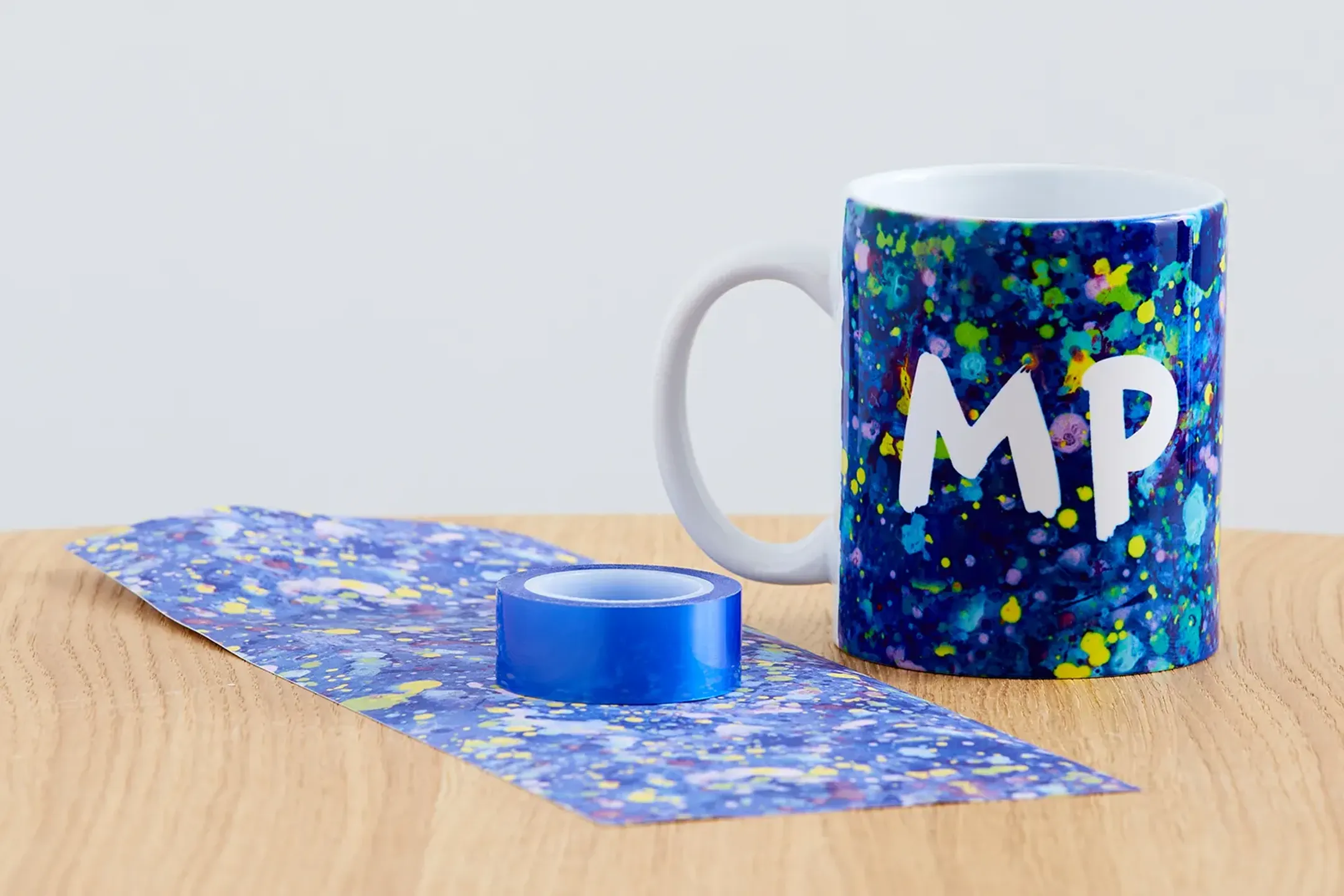 Cricut Hittebestendige tape - 2 cm x 16 m image