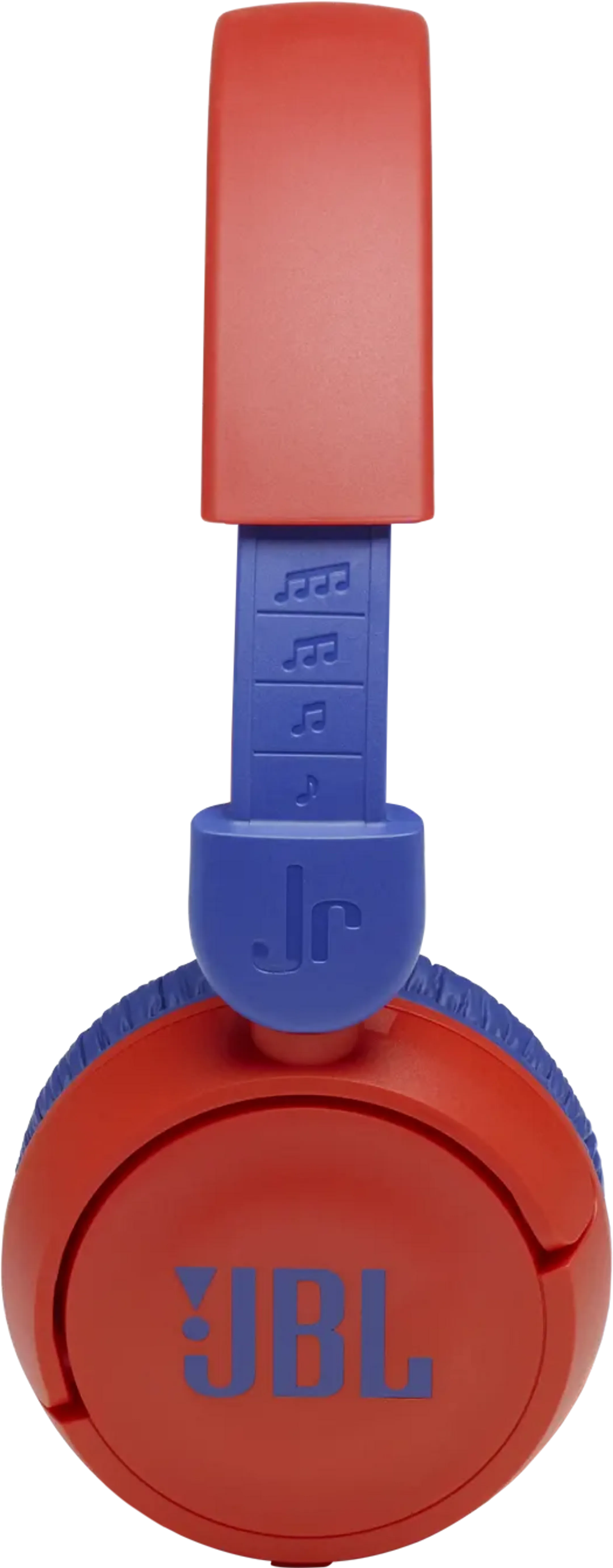 JBL Casque sans fil pour enfants Jr310 - Rouge image