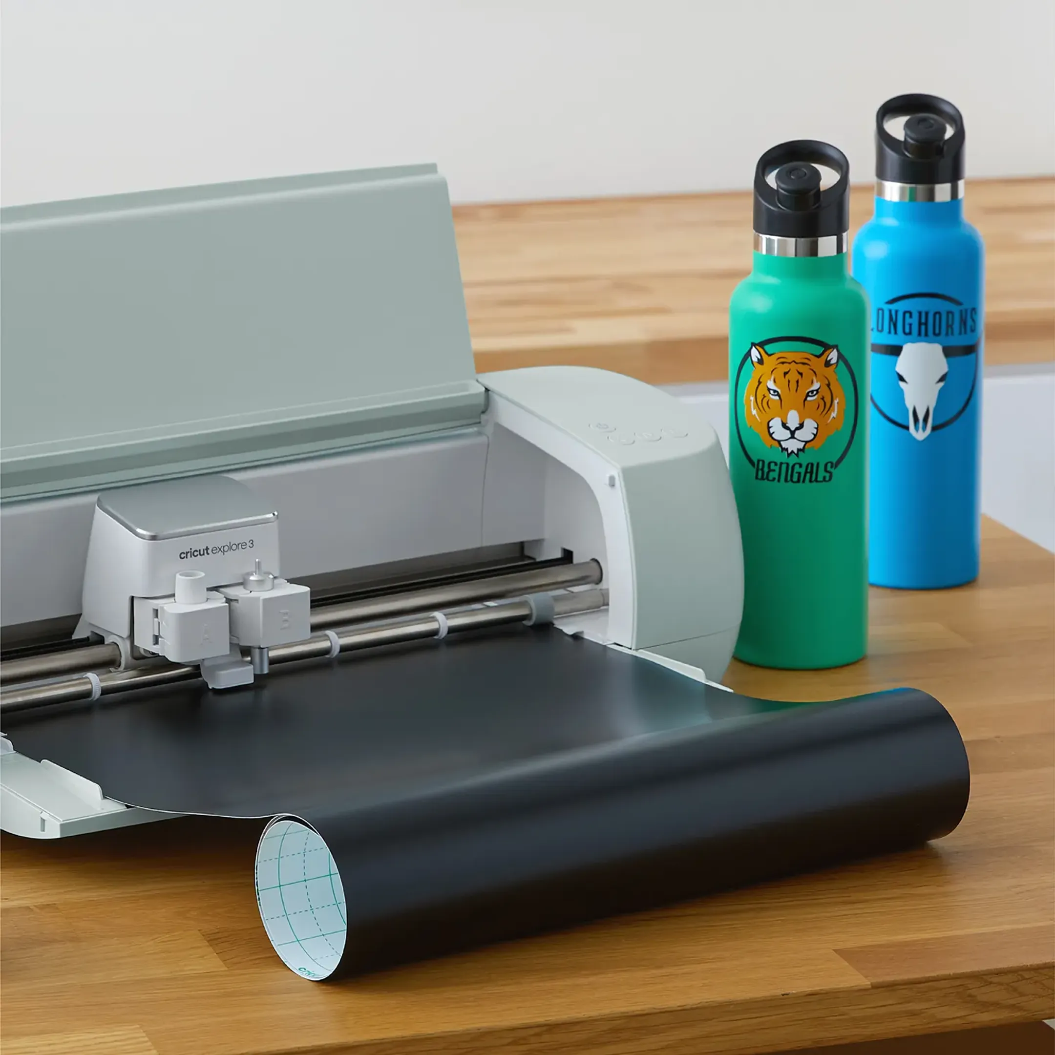 Cricut Explore® 3 snijmachine image
