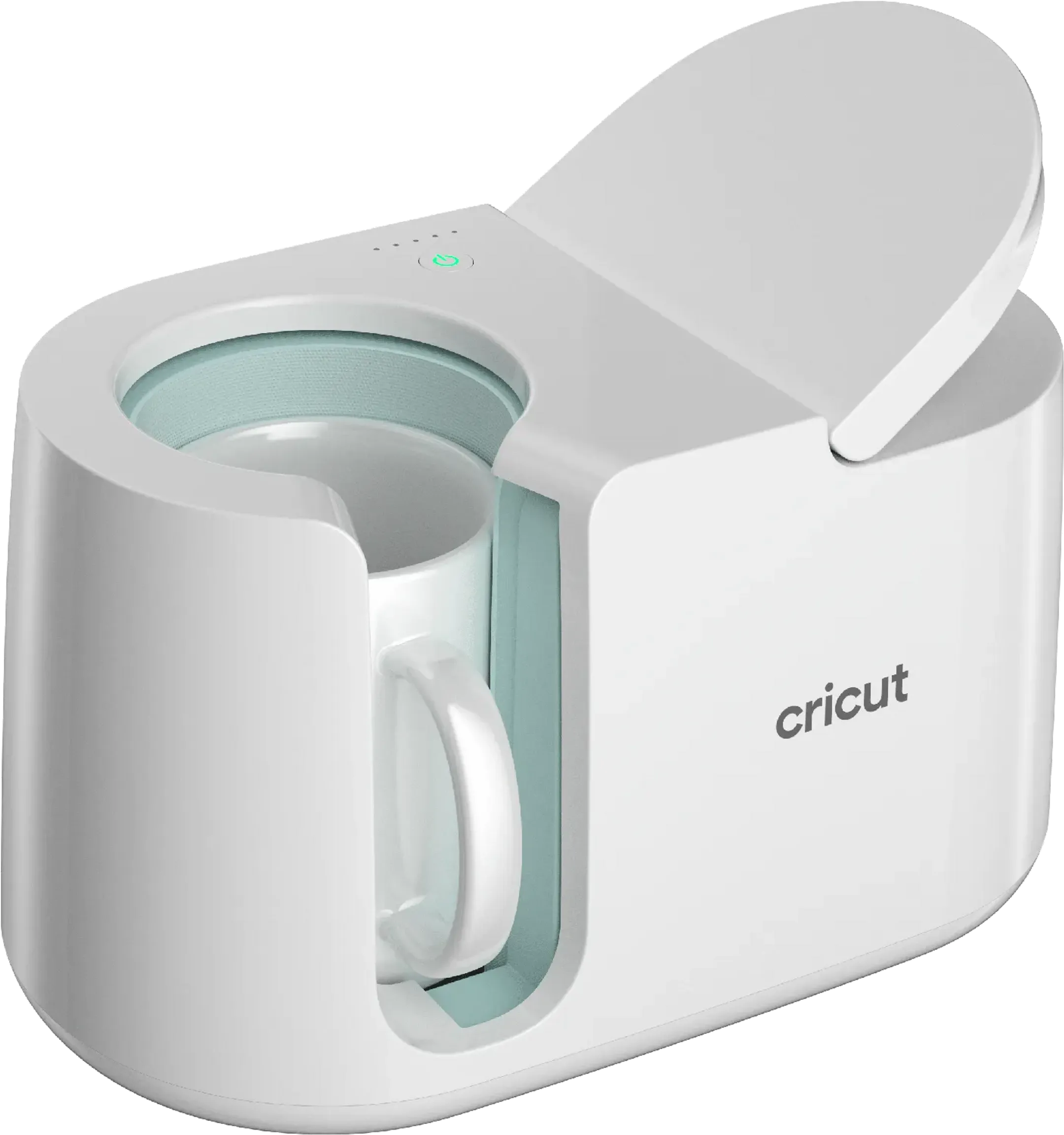 Cricut Mug Press - imprimante de tasses image