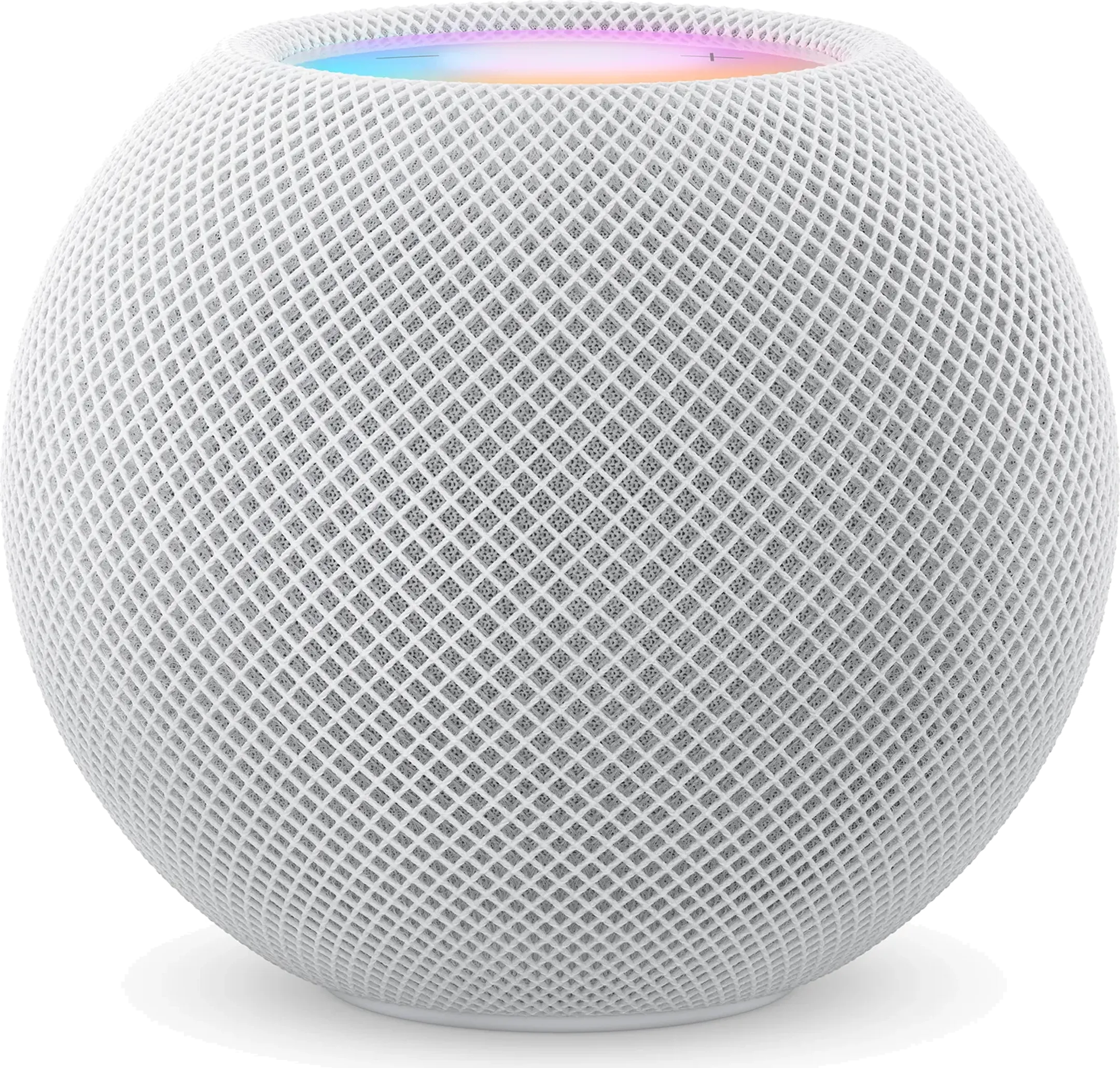  Enceinte bluetooth HomePod mini - Blanc