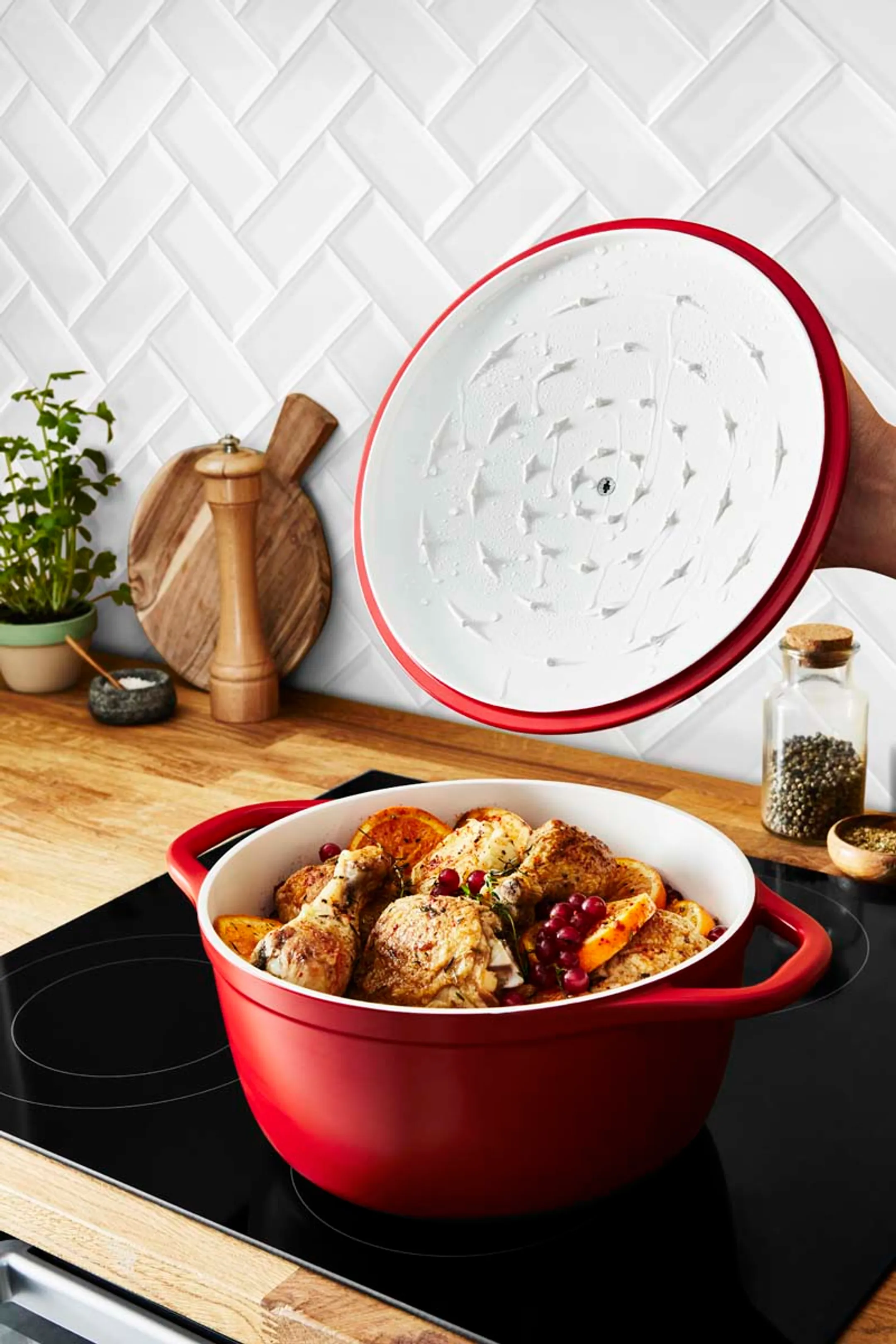 Tefal Stoofpot image