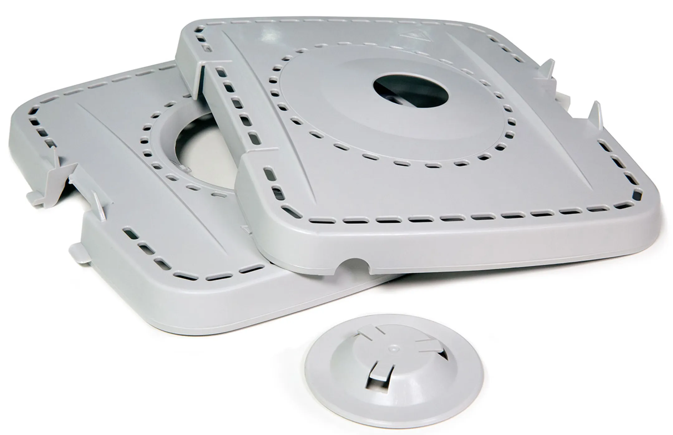 FriFri Frifri WA102a 2waffle(s) - Cool Touch image