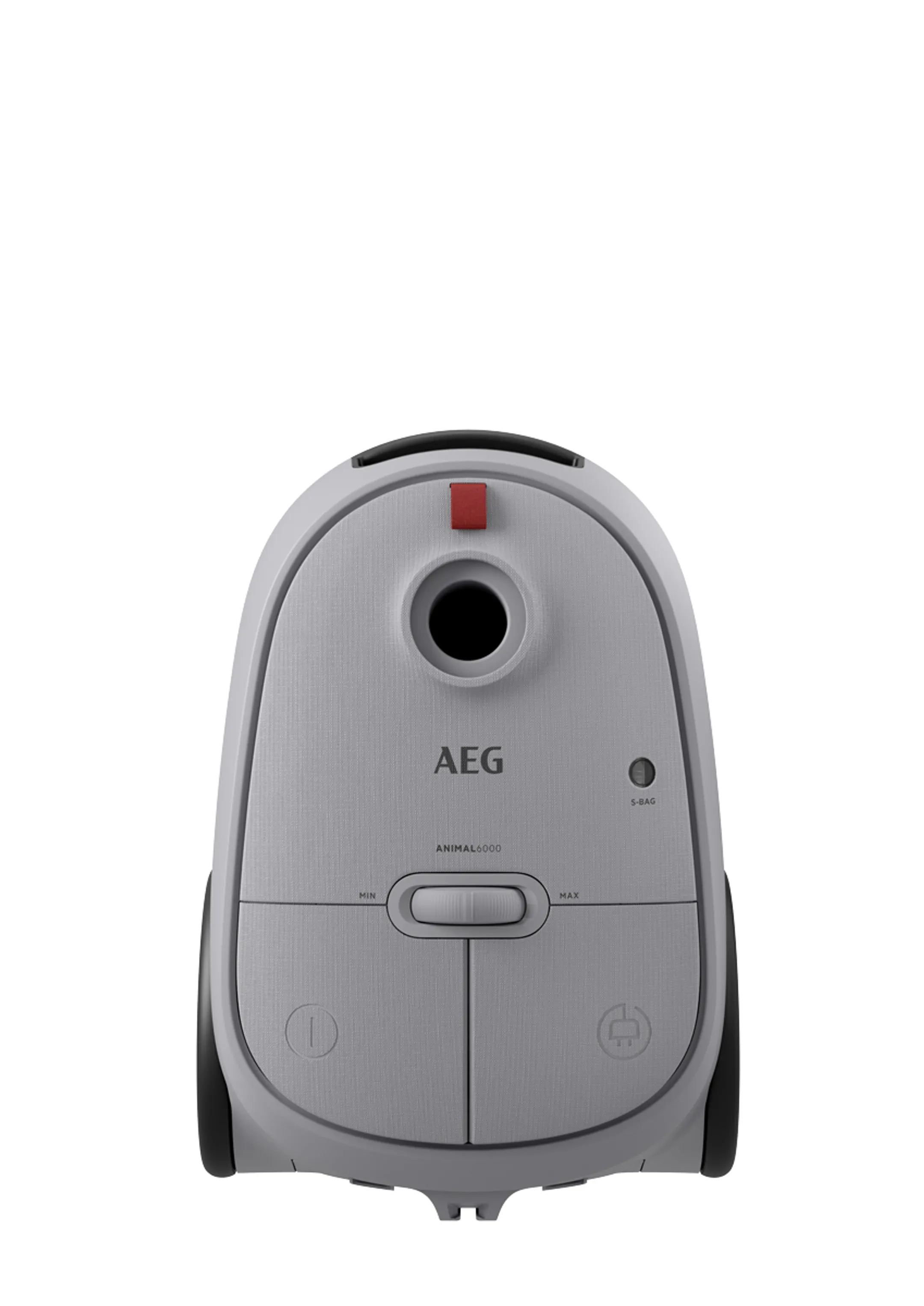 AEG Aspirateur avec sac Animal 6000 AB61A5UGT image