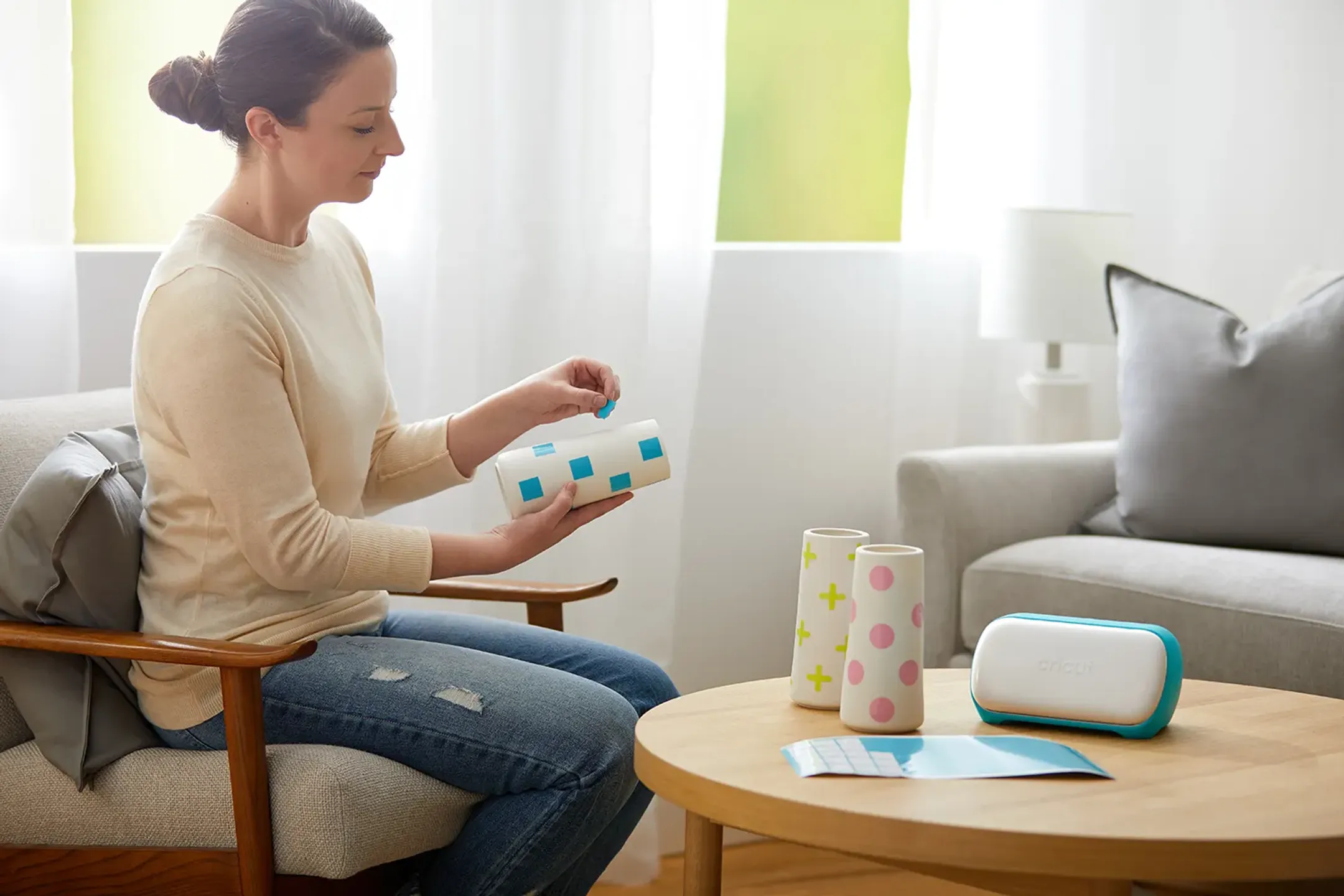 Cricut Machine de découpe Joy™ image