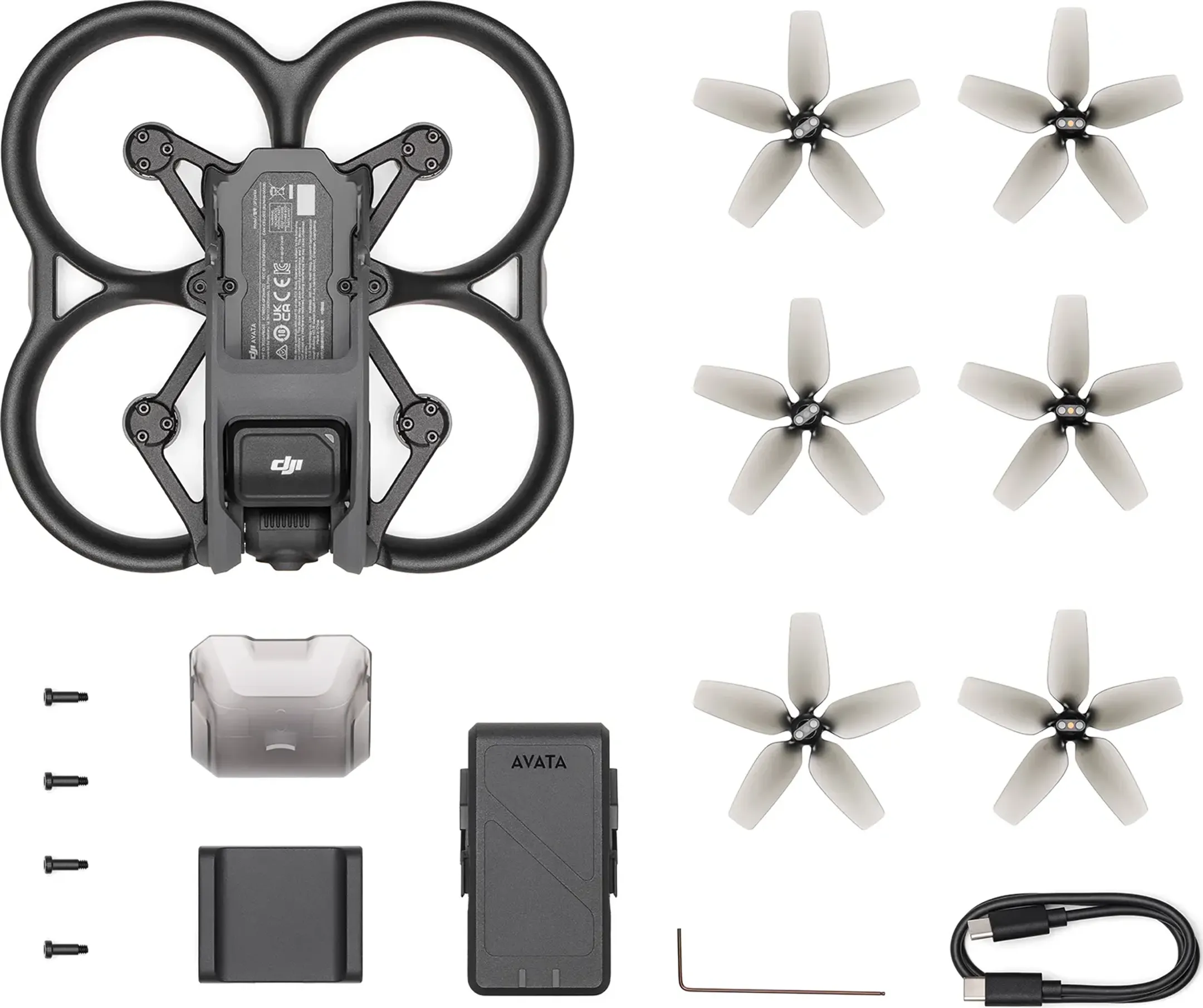 DJI Avata (No RC) image