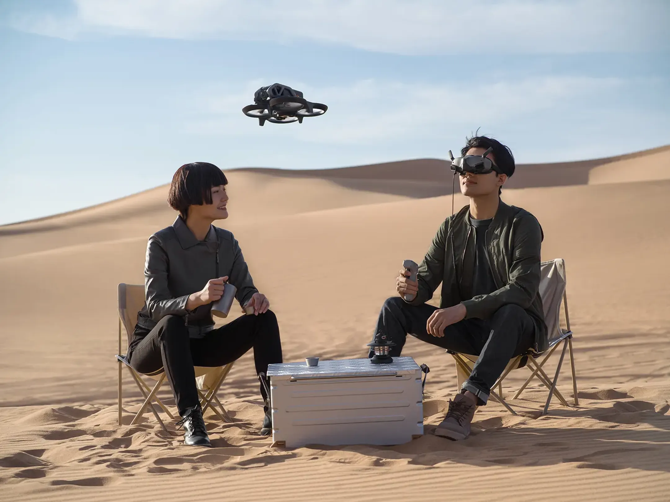 DJI Avata (No RC) image