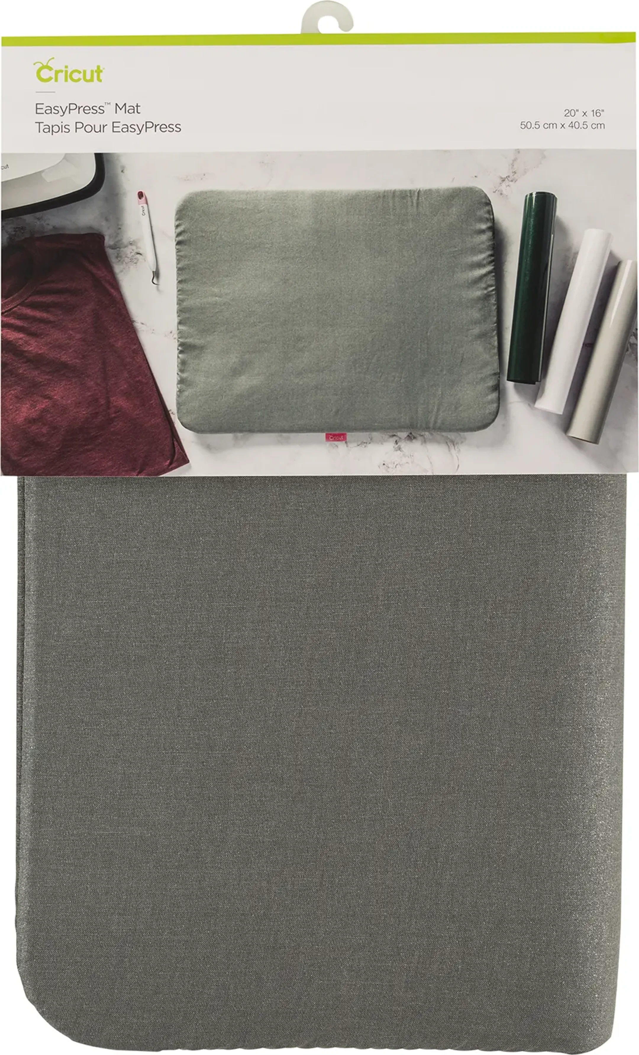 Cricut EasyPress® tapis de découpe - 40 x 50 cm image