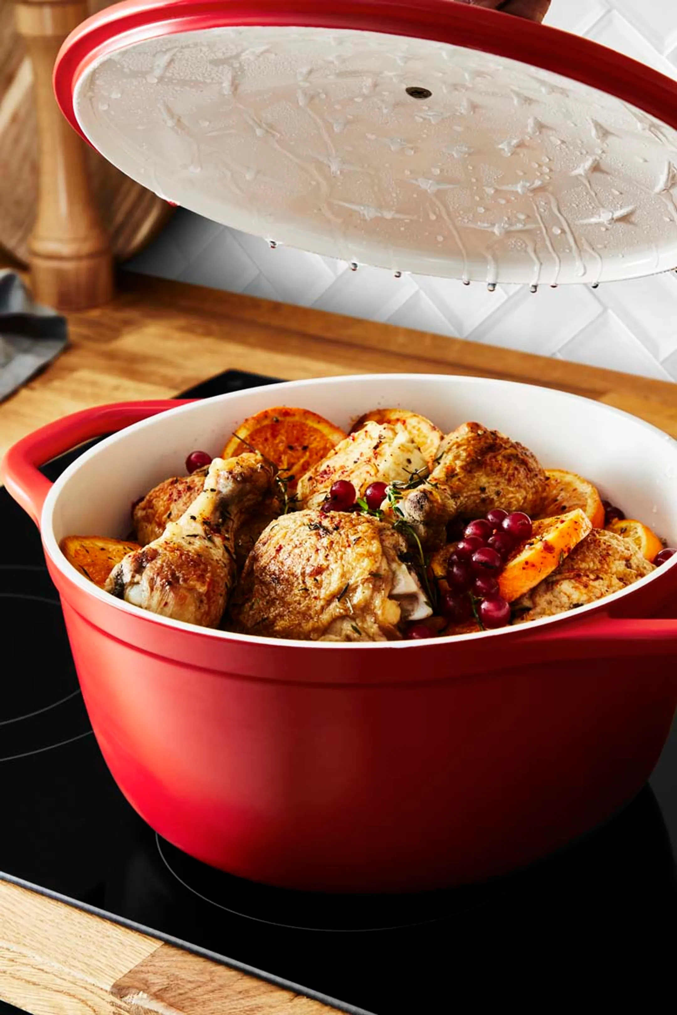 Tefal Stoofpot image