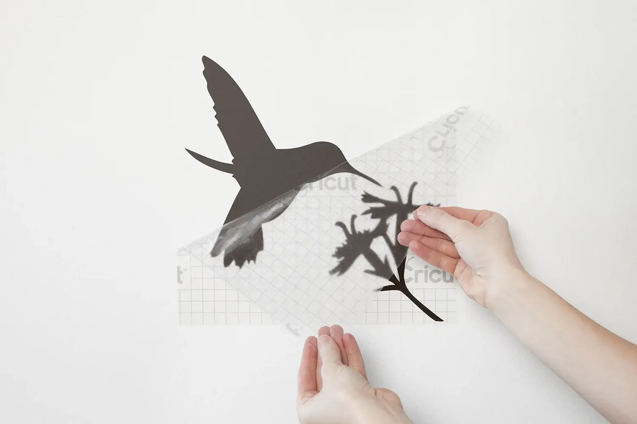 Cricut StandardGrip bande de transfert - 14 cm x 1,22 m image