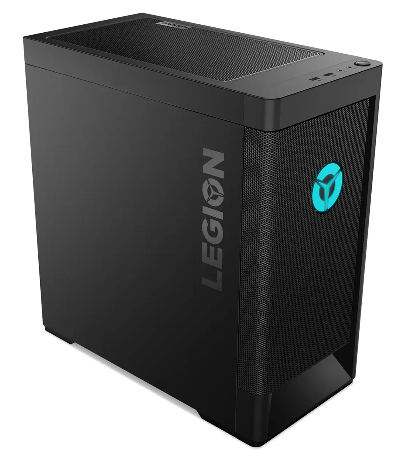 Lenovo Legion T5 26AMR5 gaming desktop Black 90RC01HVMH
