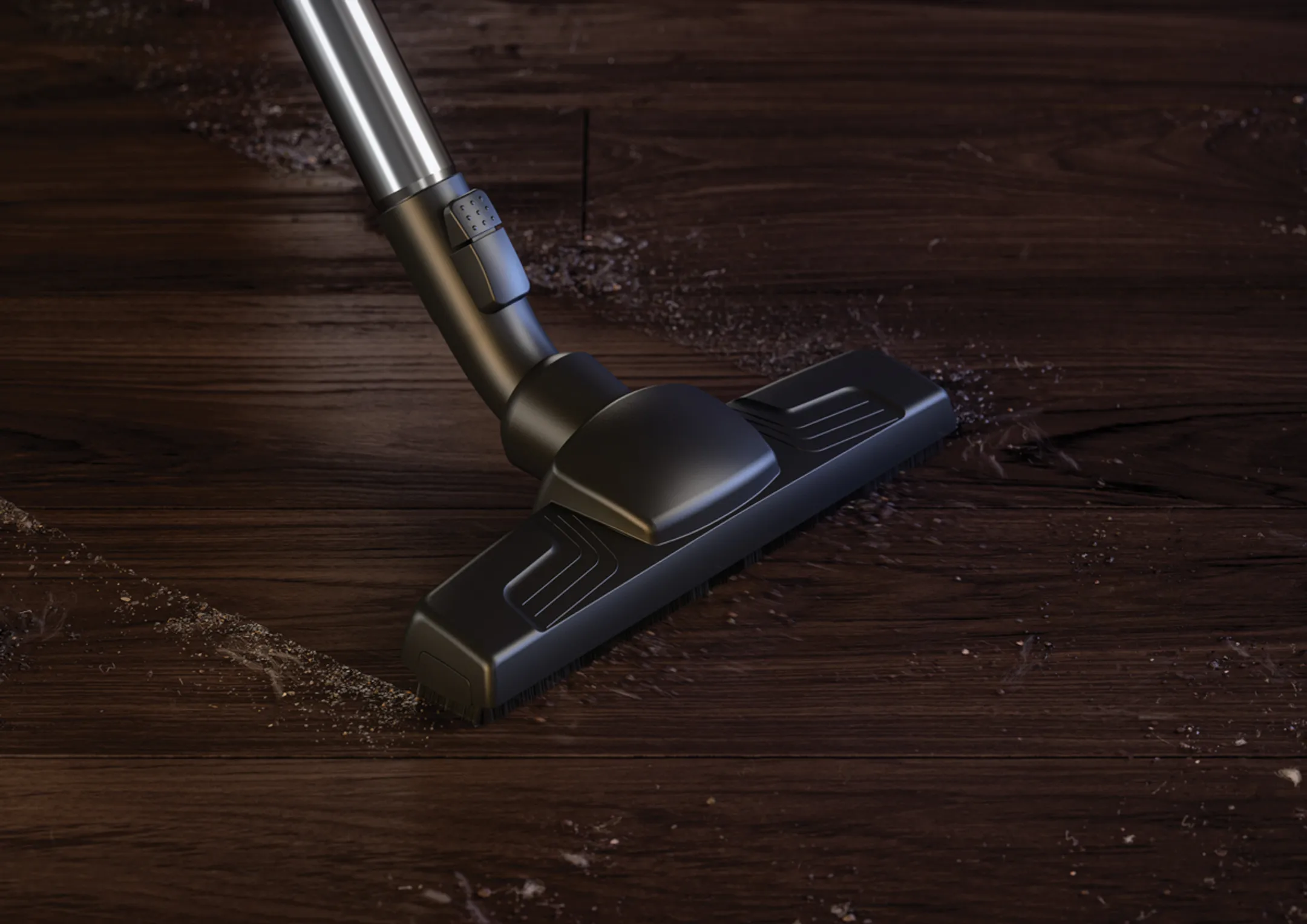 AEG Aspirateur avec sac Animal 6000 AB61A5UGT image