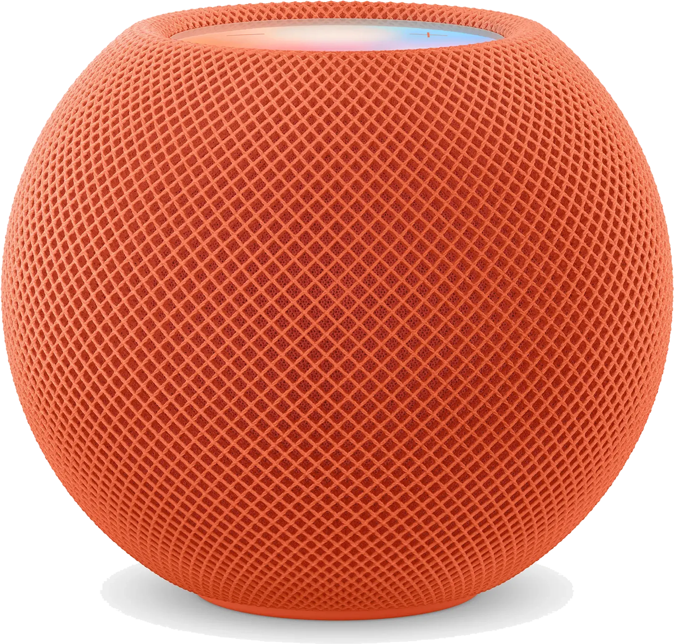  Enceinte bluetooth HomePod mini - Orange